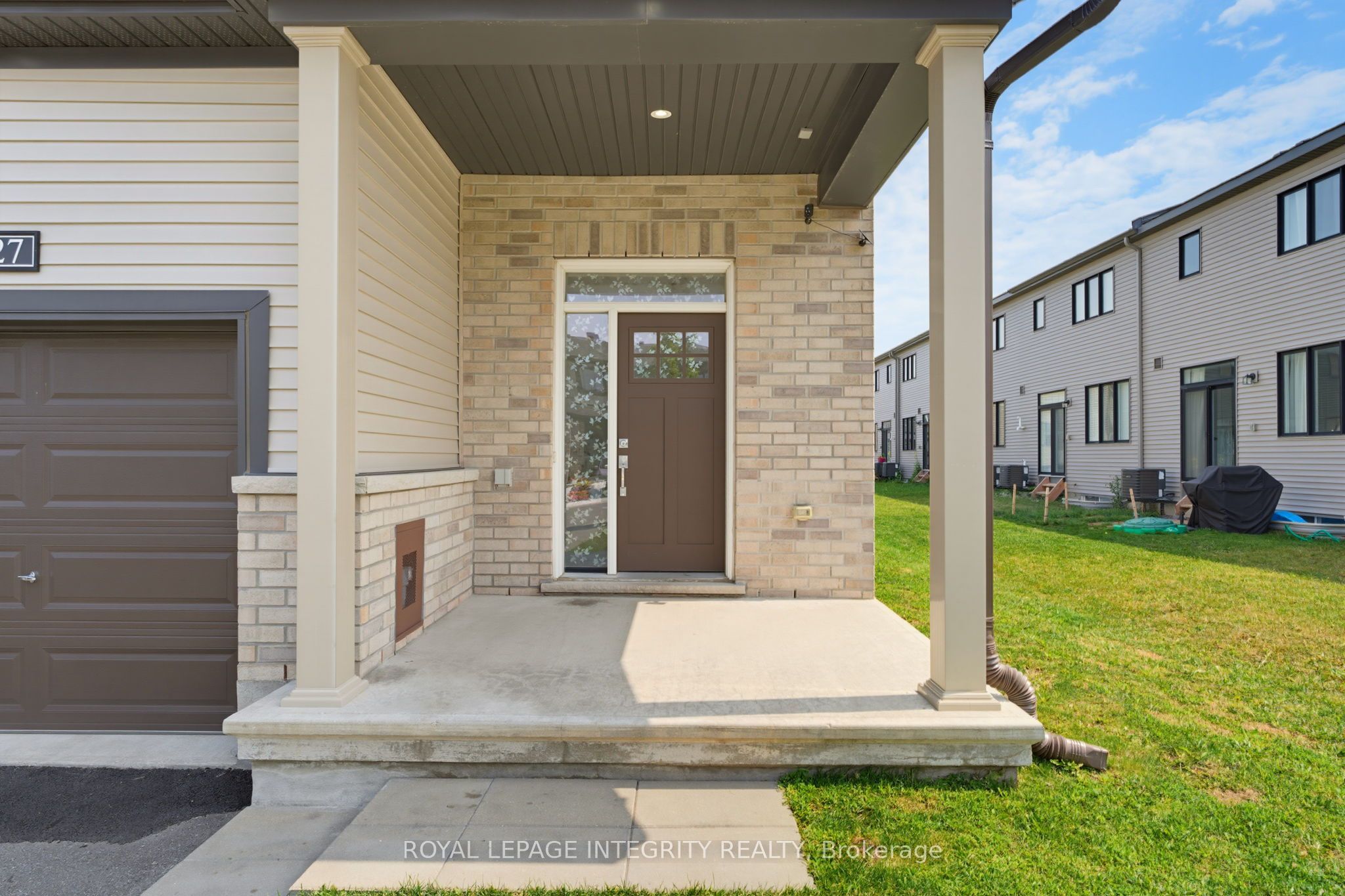 127 Chakra Street, Barrhaven, ON K2J 6Z3 photo 3