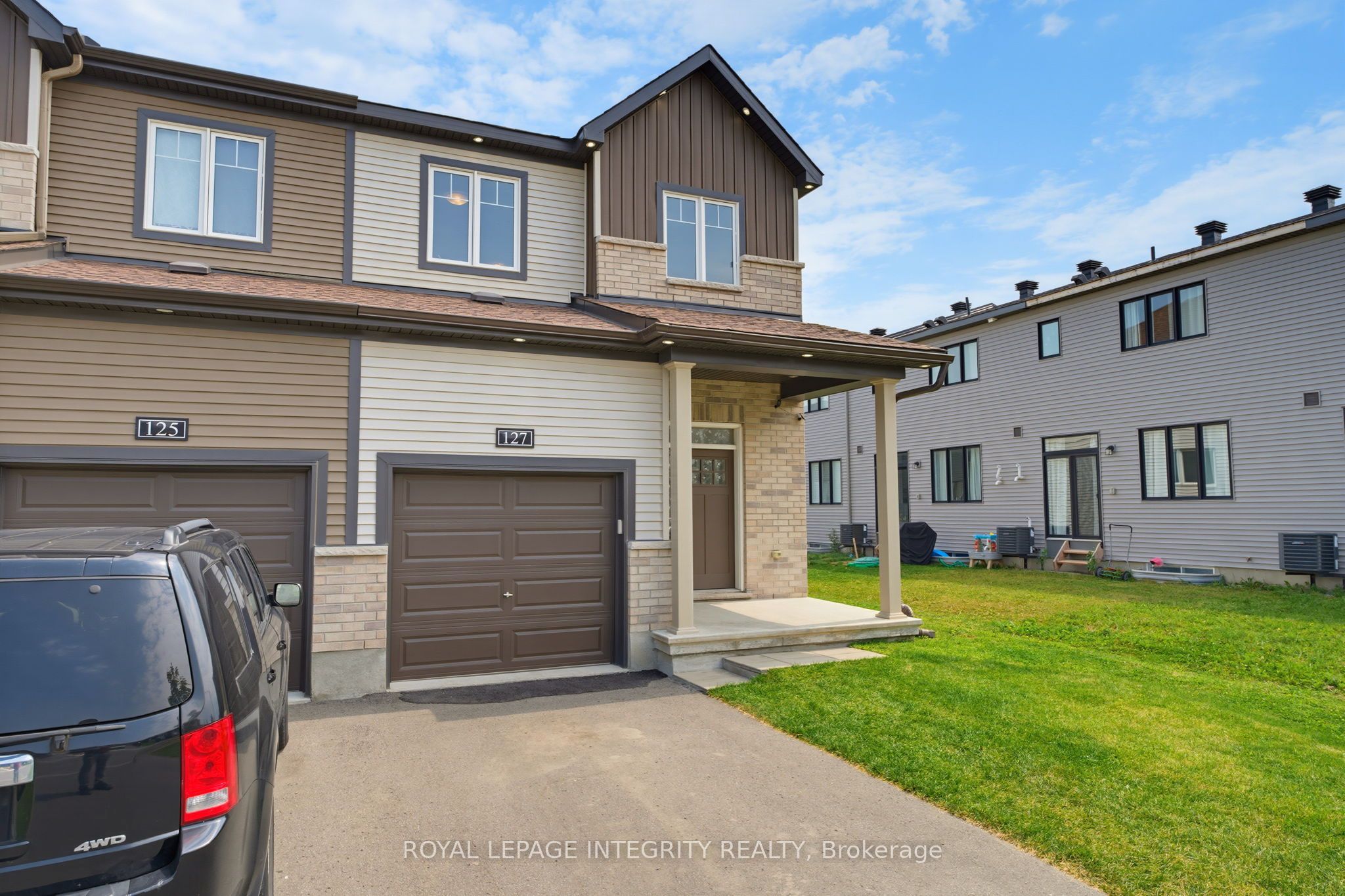 127 Chakra Street, Barrhaven, ON K2J 6Z3 photo 4