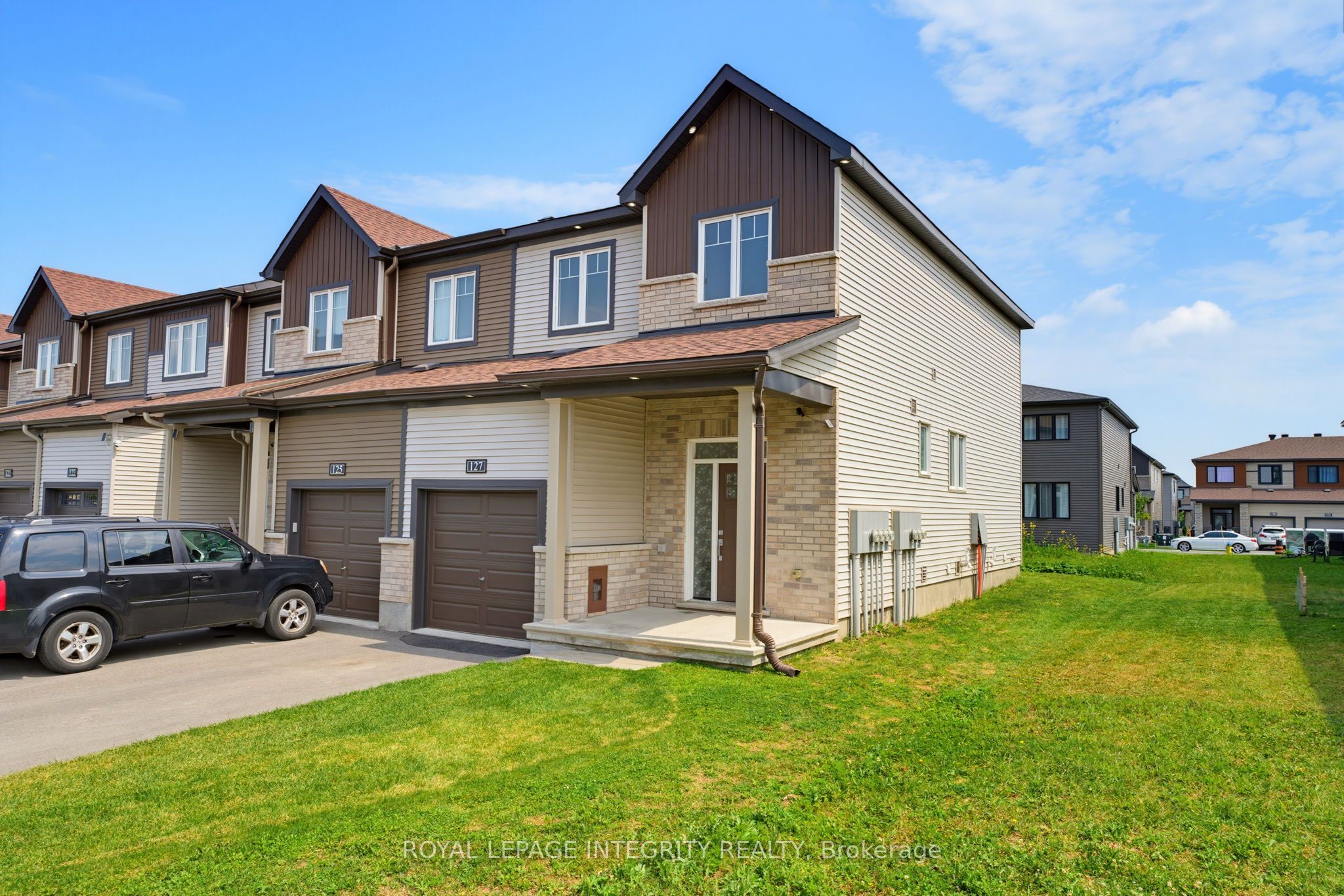 127 Chakra Street, Barrhaven, ON K2J 6Z3 photo 5