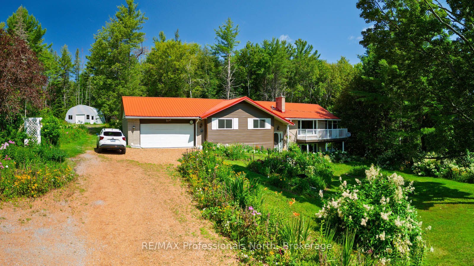 2501 Muskoka Road 117 Highway, Lake of Bays, ON P0B 1A0 photo 2