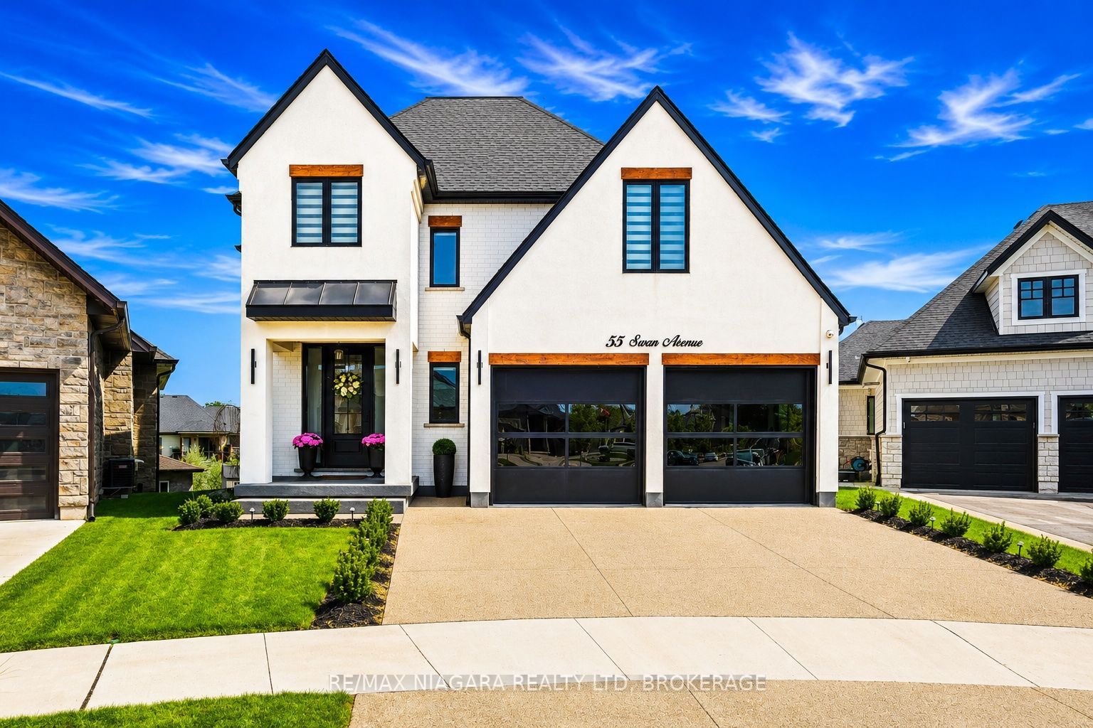 55 Swan Avenue, Pelham, ON L0S 1E6