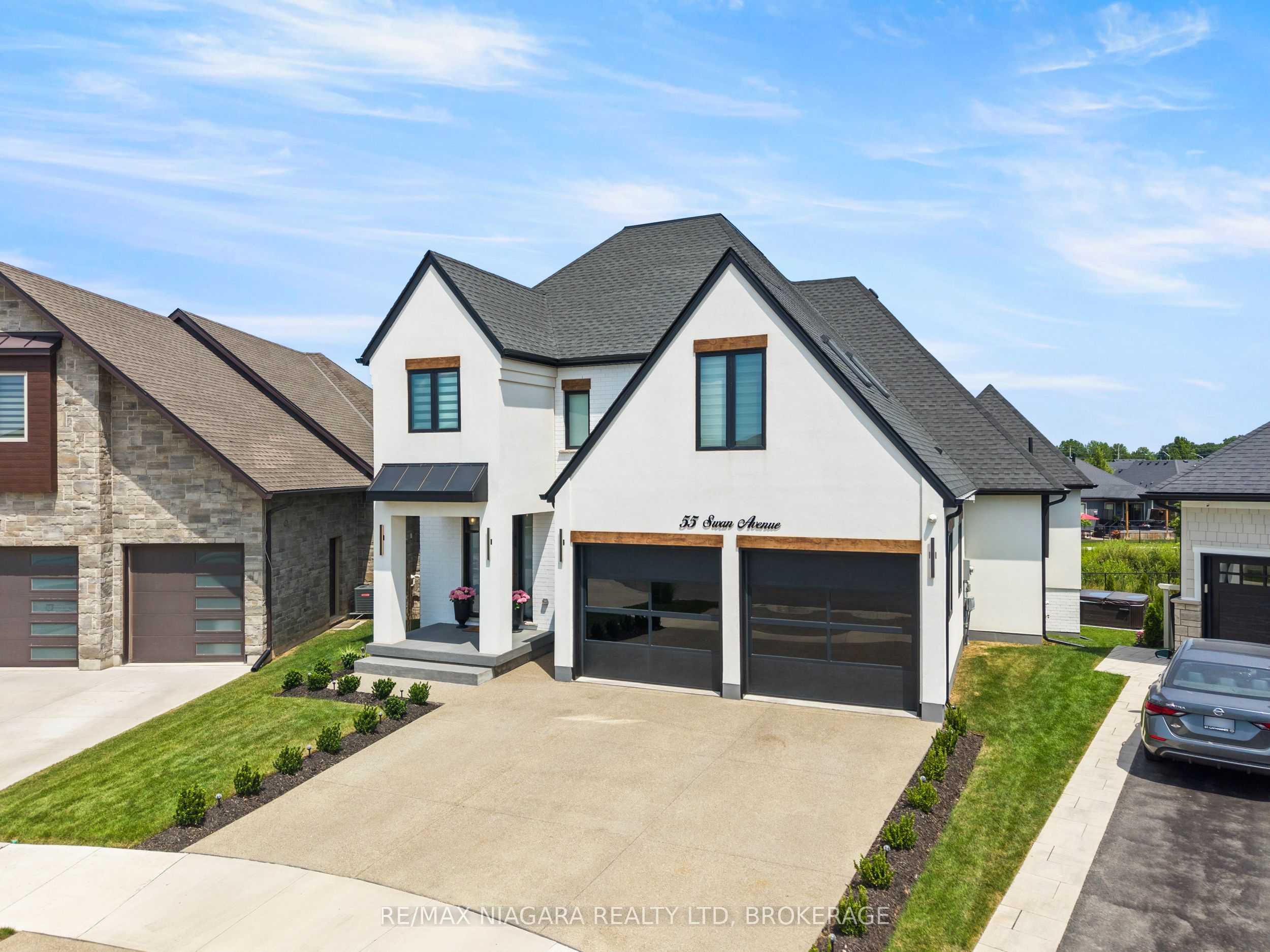 55 Swan Avenue, Pelham, ON L0S 1E6 photo 3