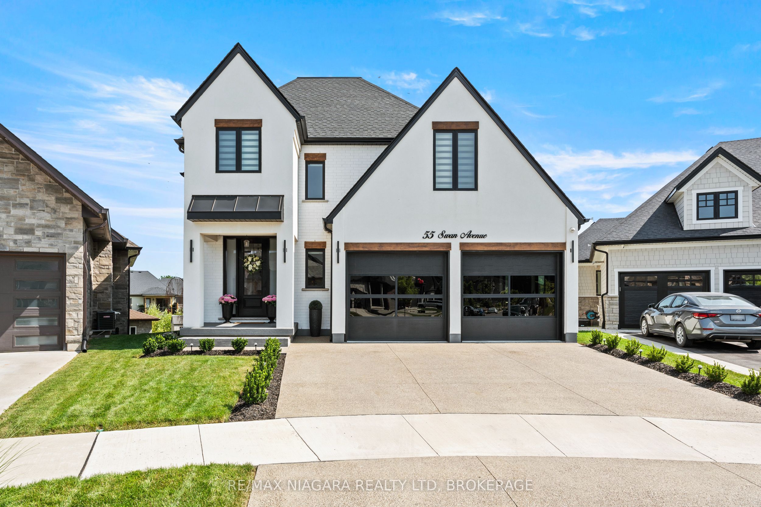 55 Swan Avenue, Pelham, ON L0S 1E6 photo 4
