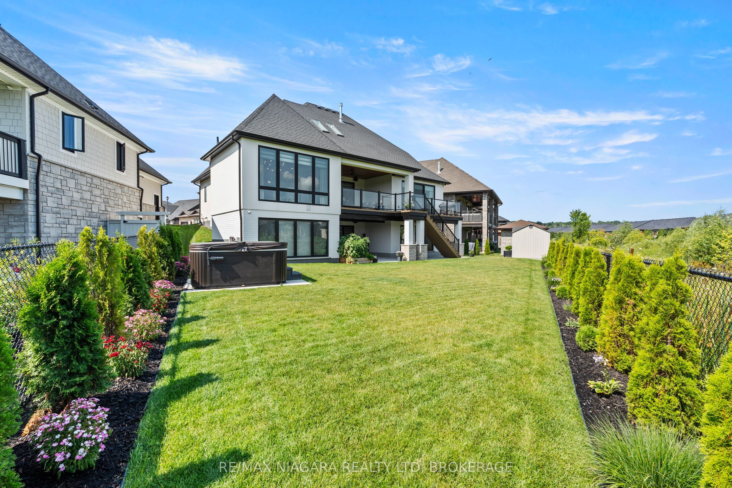 55 Swan Avenue, Pelham, ON L0S 1E6 photo 5