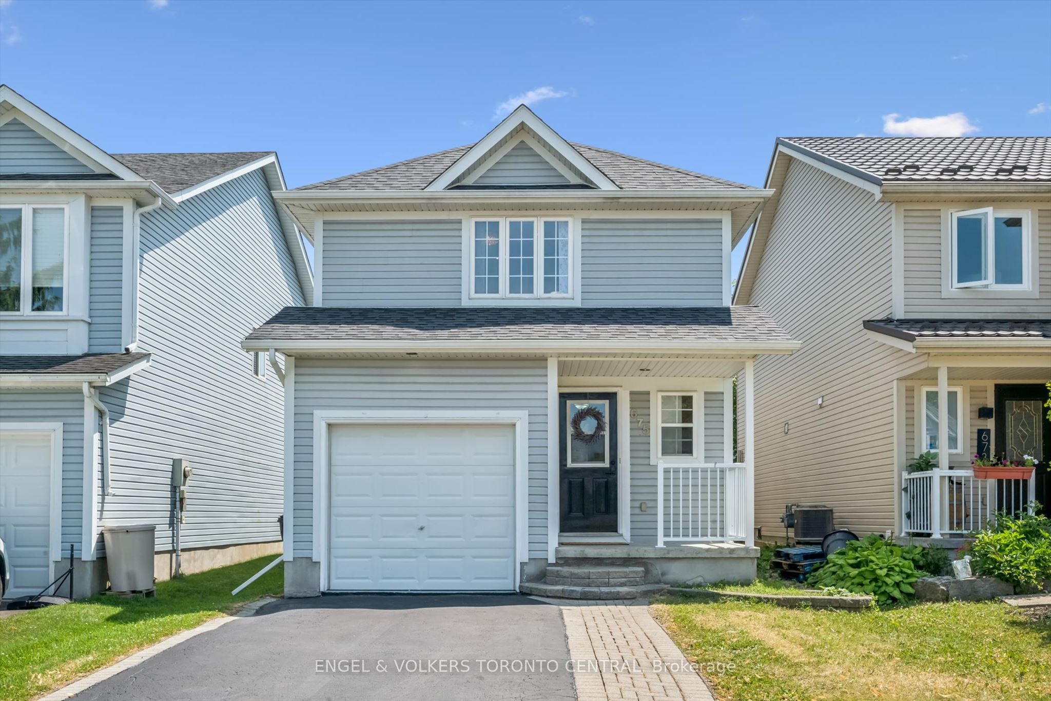 675 New Hampshire Street, Waterloo, ON N2K 4L8