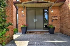 15 WALMER N/A, London North, ON N6G 4H4
