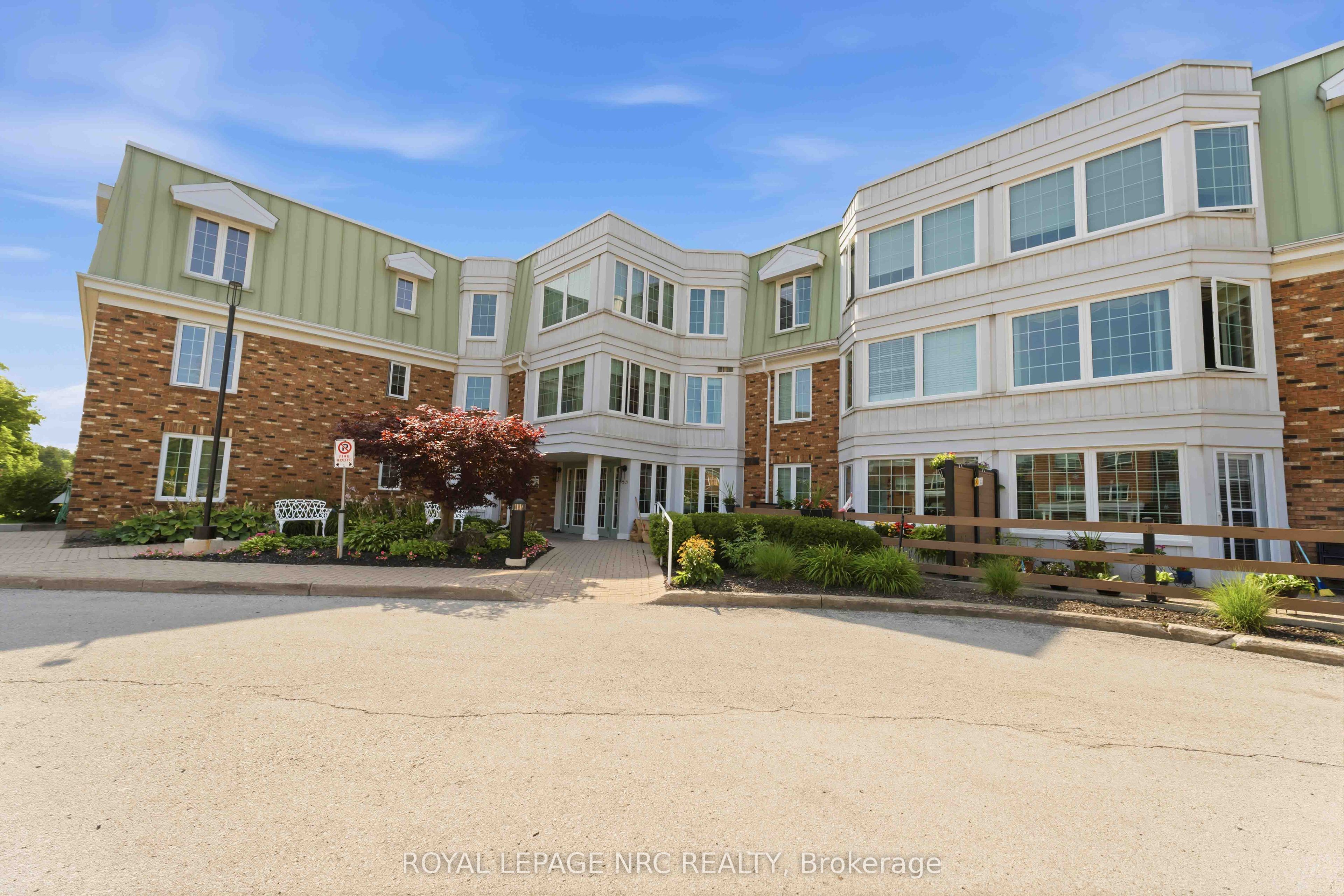 3420 Frederick Avenue 220, Lincoln, ON L0R 2C0