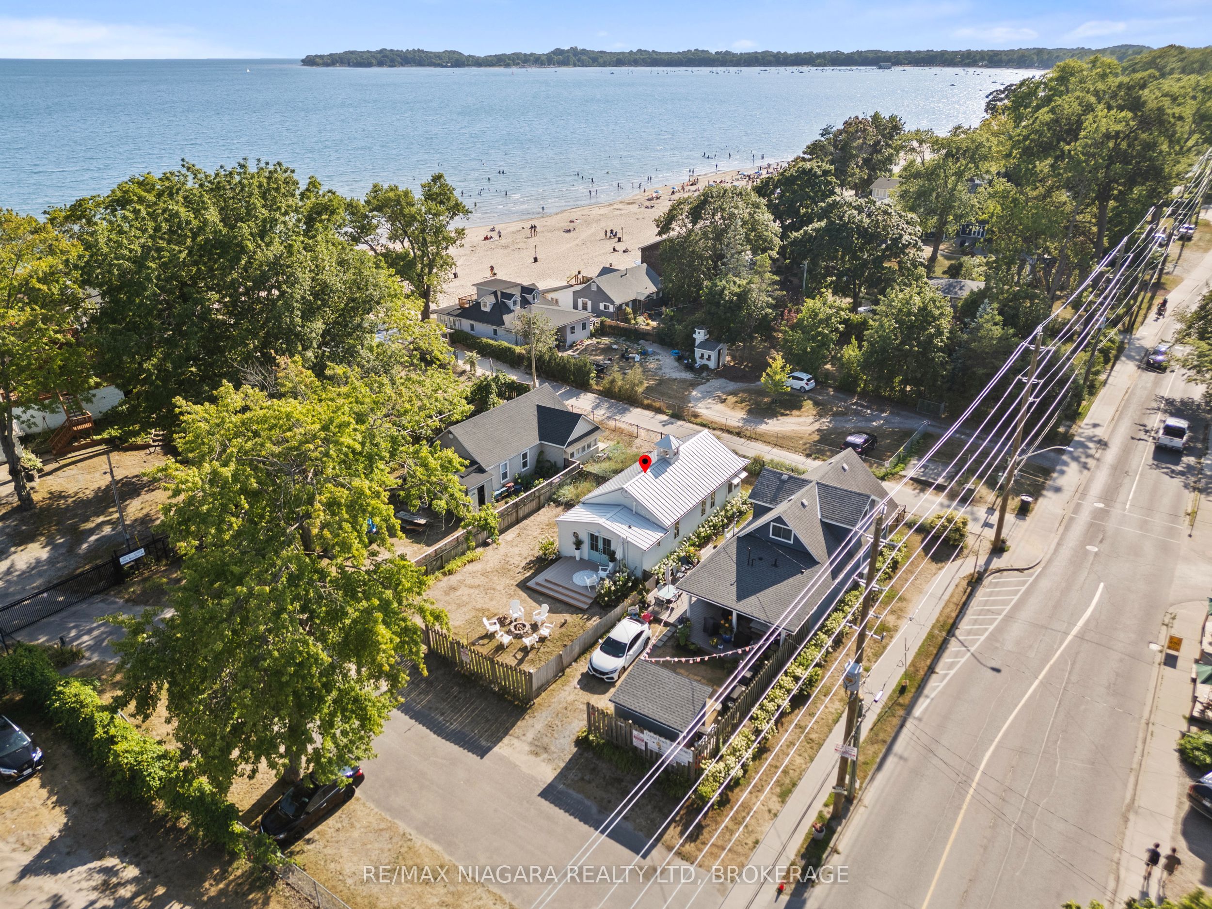 436 ASHWOOD Avenue, Fort Erie, ON L0S 1N0