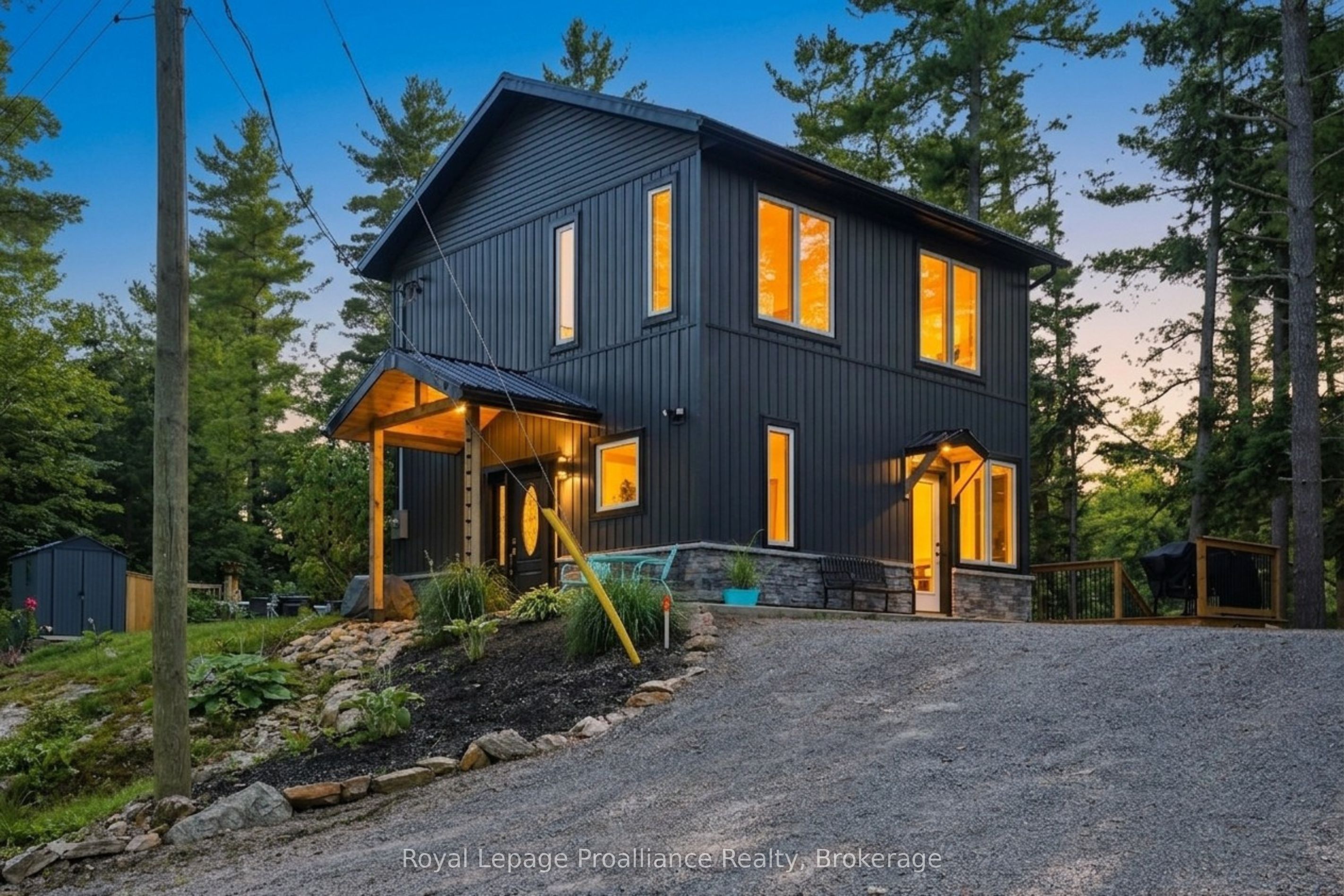 282-G Cottage Lane, Tweed, ON K0K 3J0