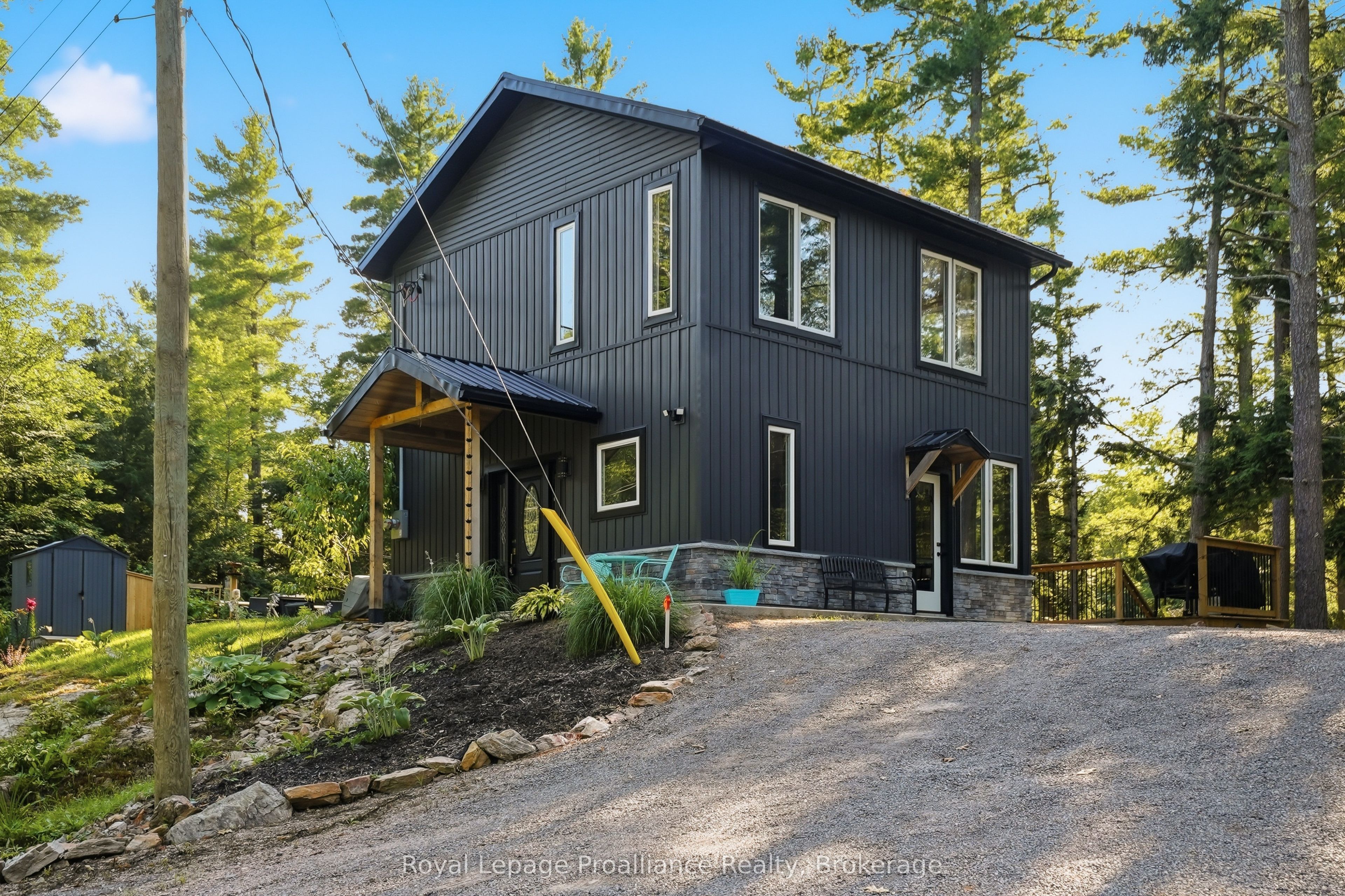 282-G Cottage Lane, Tweed, ON K0K 3J0 photo 2