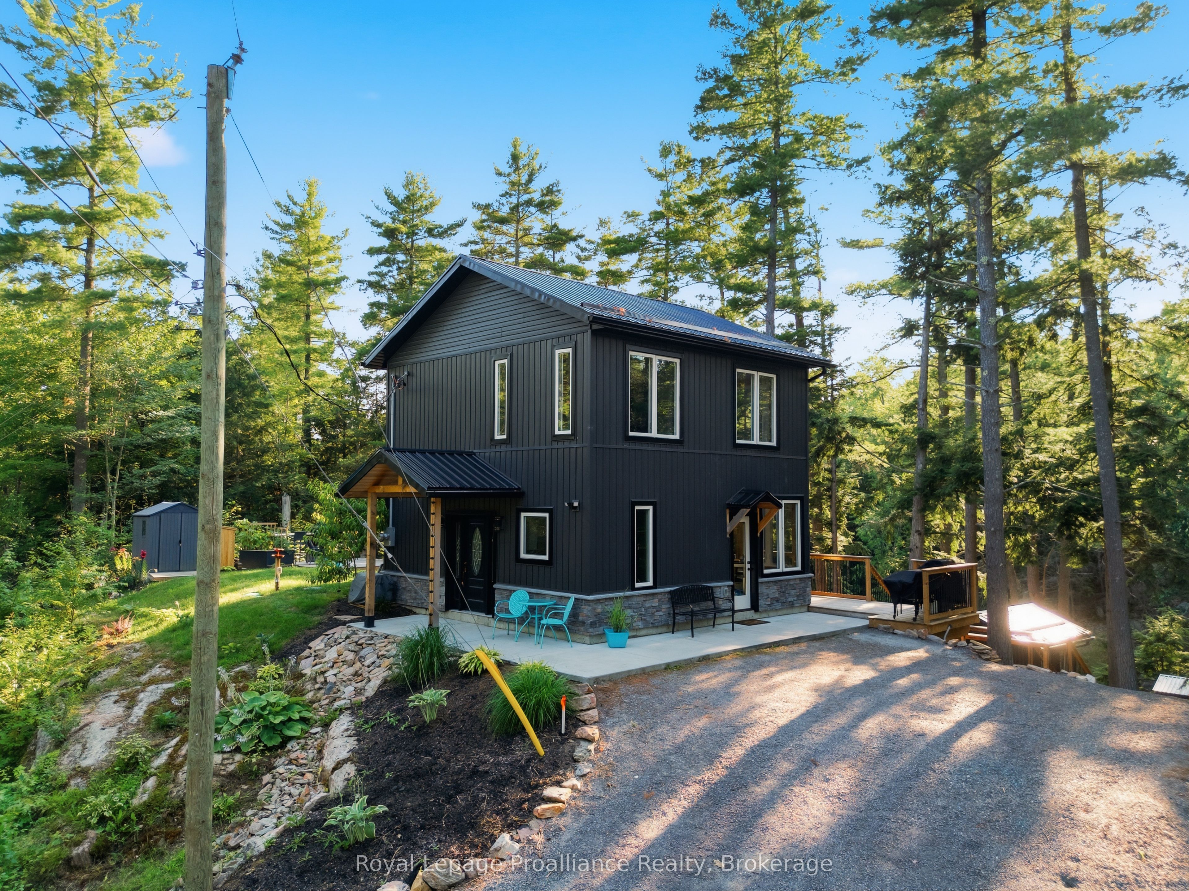 282-G Cottage Lane, Tweed, ON K0K 3J0 photo 3