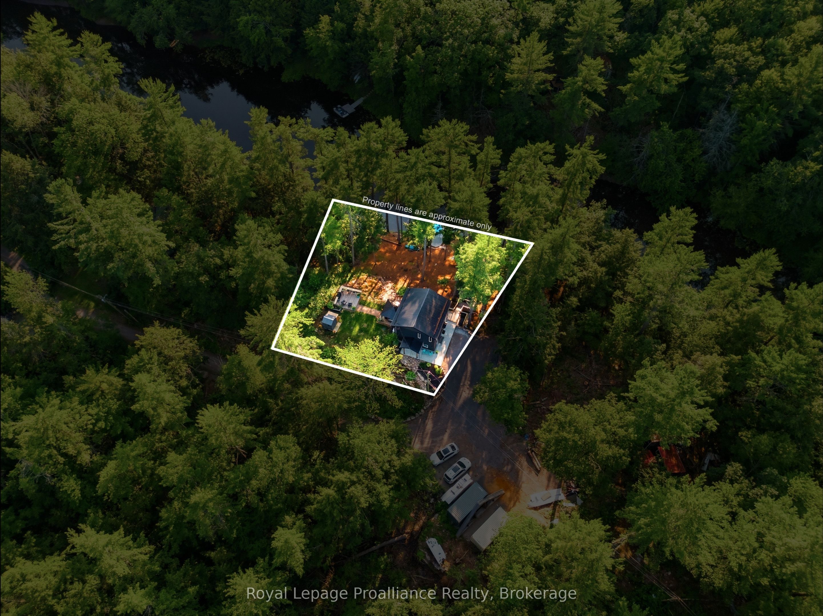 282-G Cottage Lane, Tweed, ON K0K 3J0 photo 5