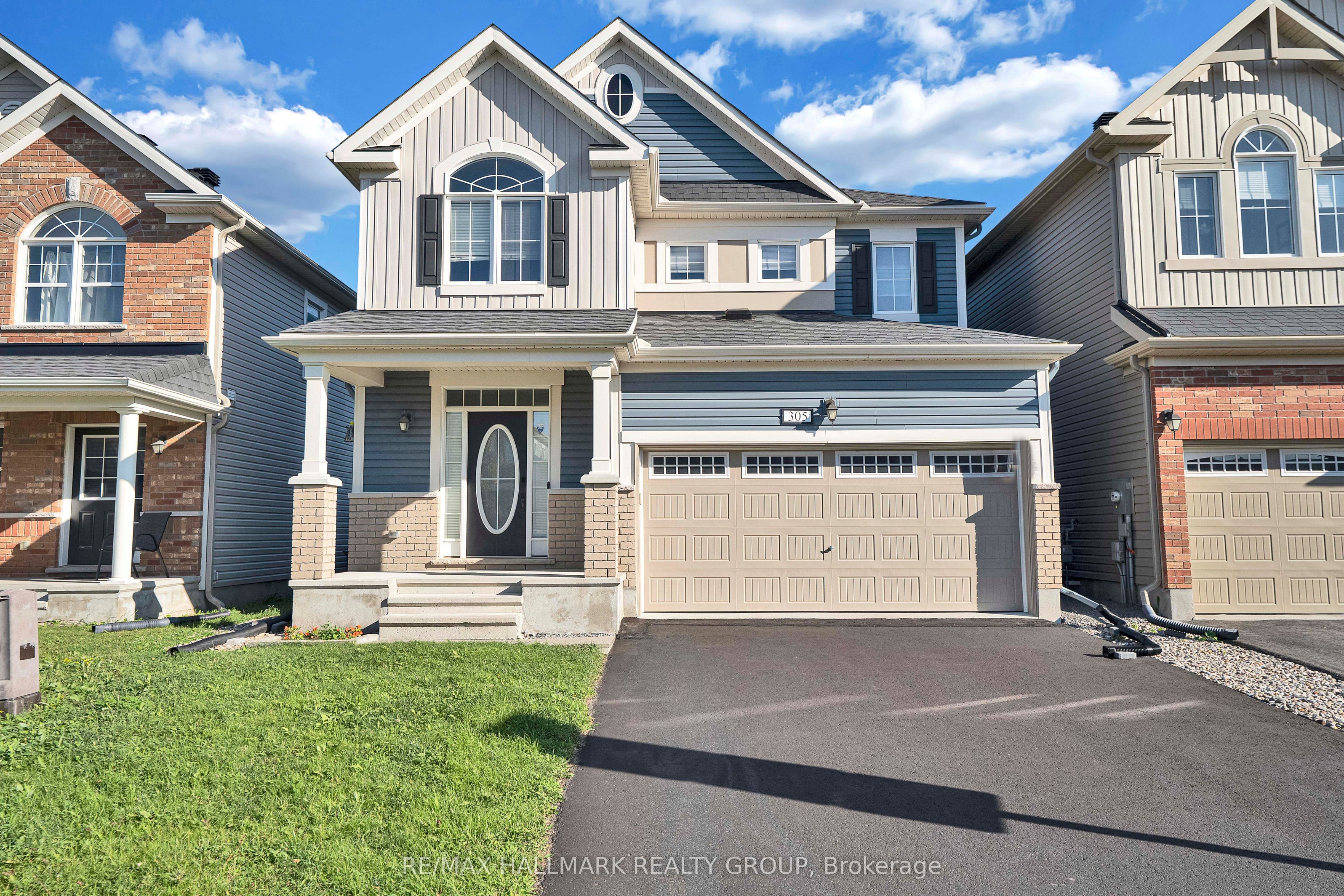 305 Sweetclover Way, Orleans - Cumberland and Area, ON K4A 1E6
