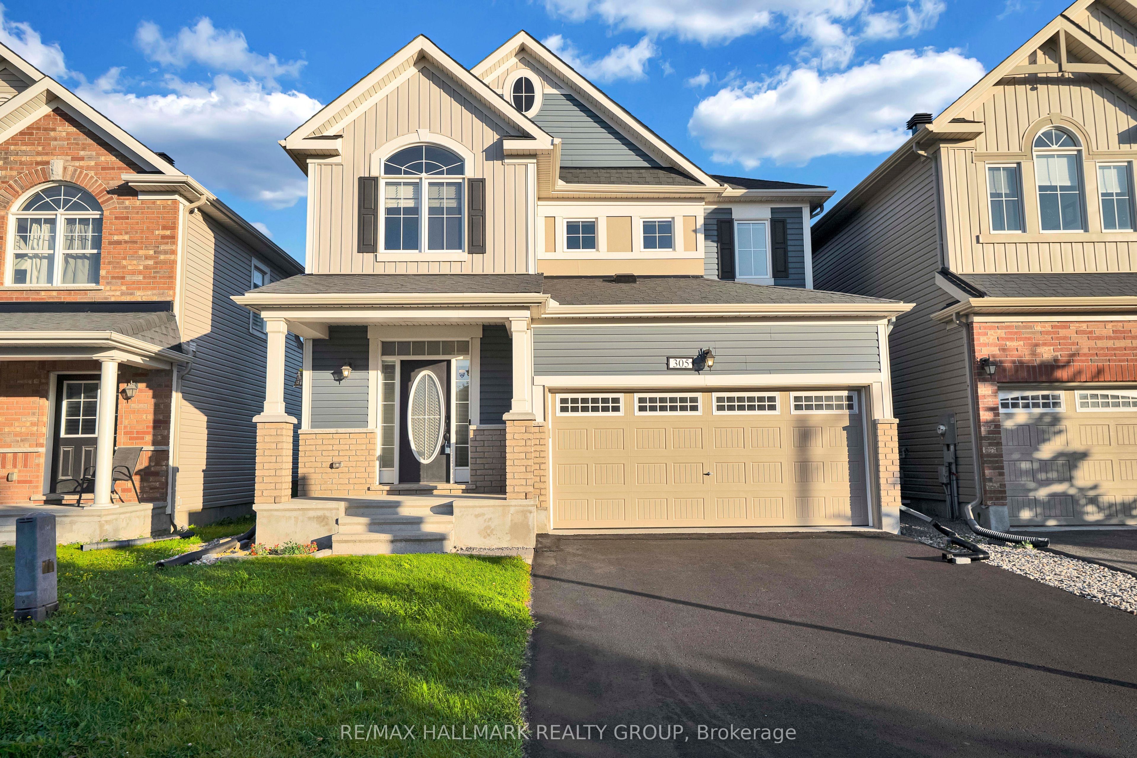 305 Sweetclover Way, Orleans - Cumberland and Area, ON K4A 1E6 photo 2
