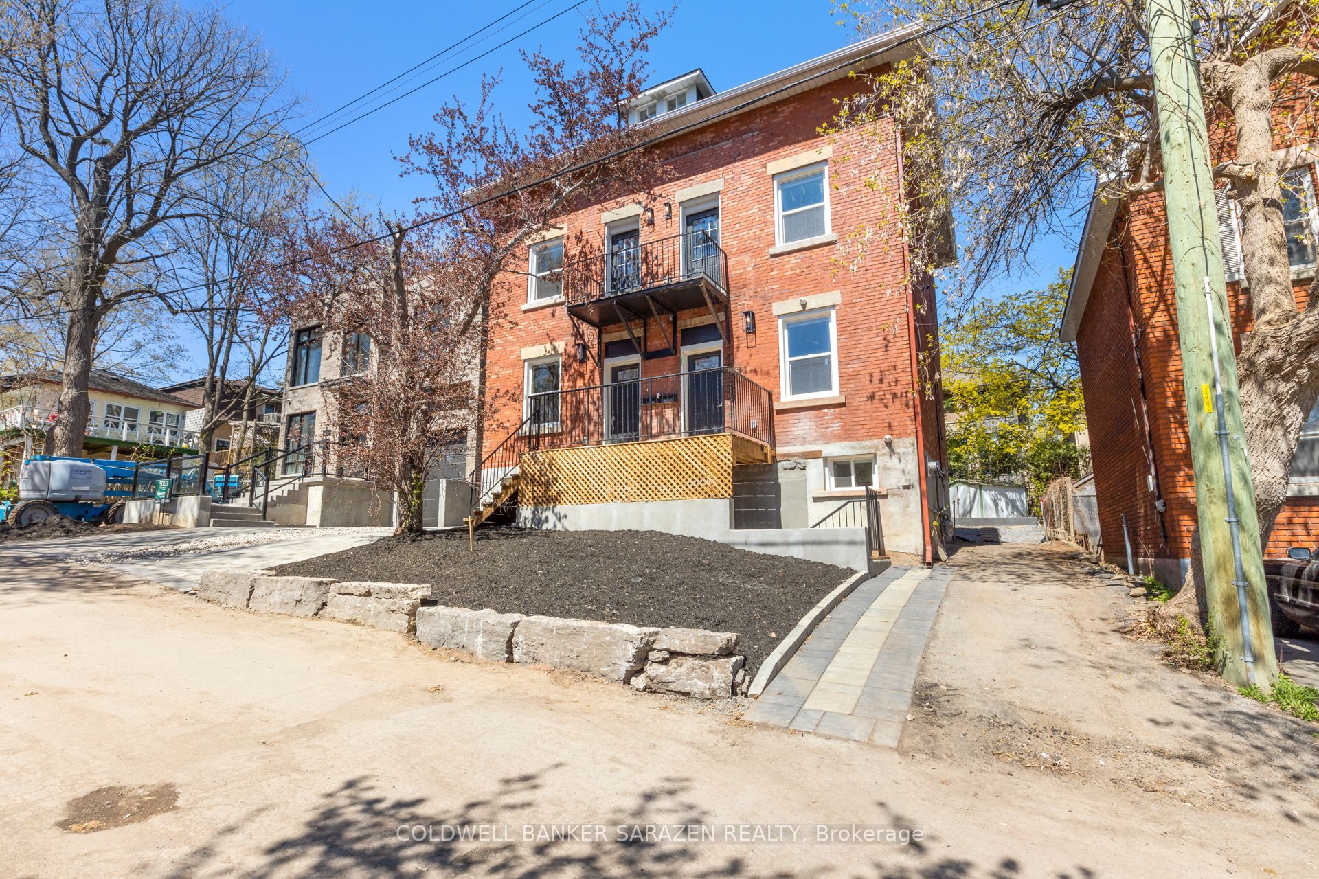 447 GREEN Avenue 2, Rockcliffe Park, ON K1M 1L1 photo 4