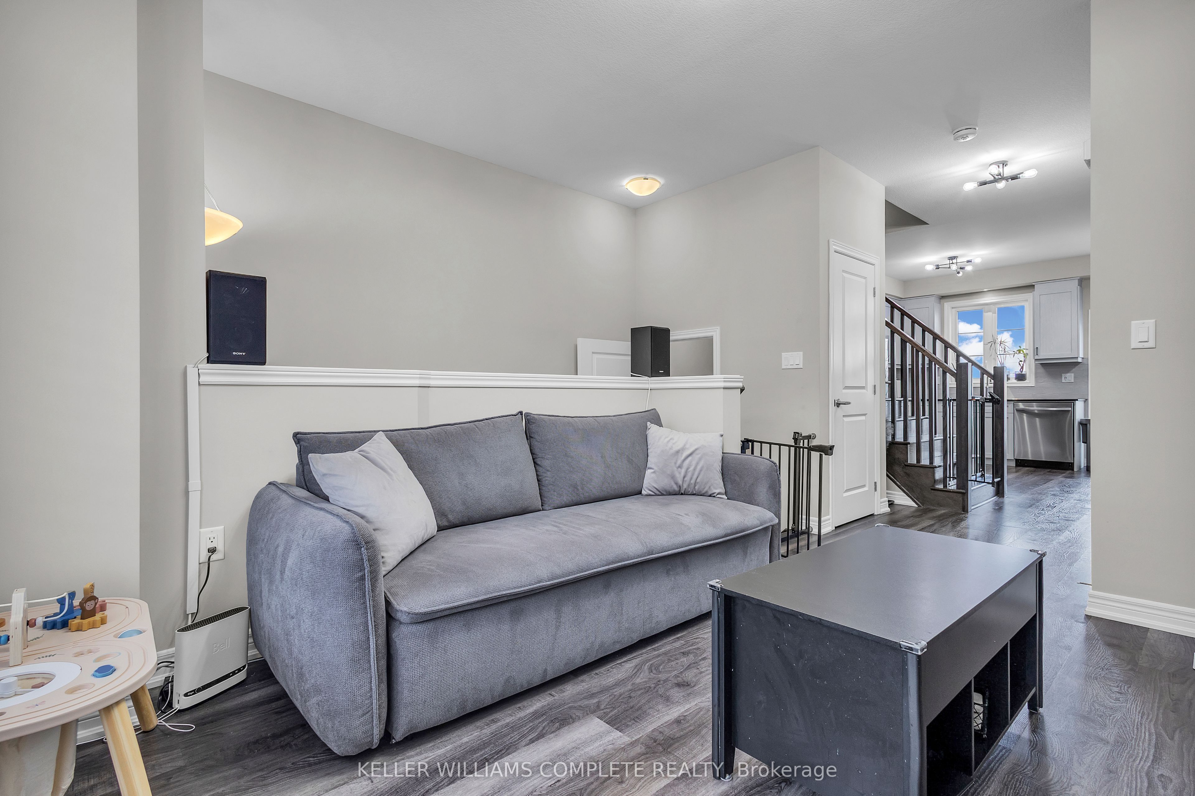 575 Woodward Avenue 116, Hamilton, ON L8H 0B3 photo 4
