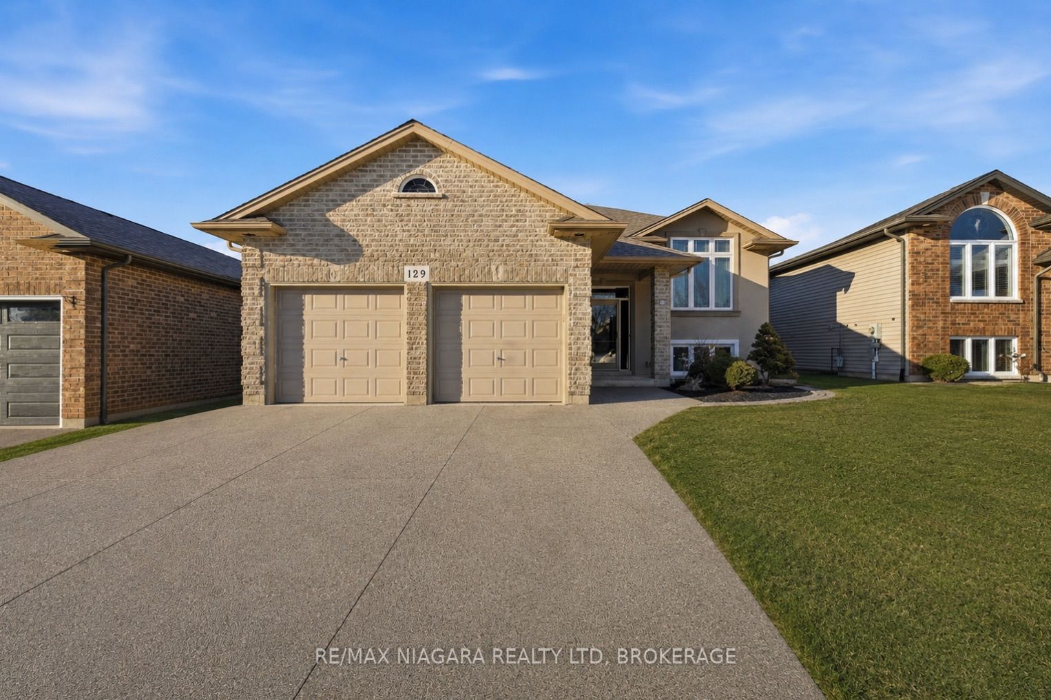 129 Wellbrook Boulevard, Welland, ON L3C 7M8 photo 2