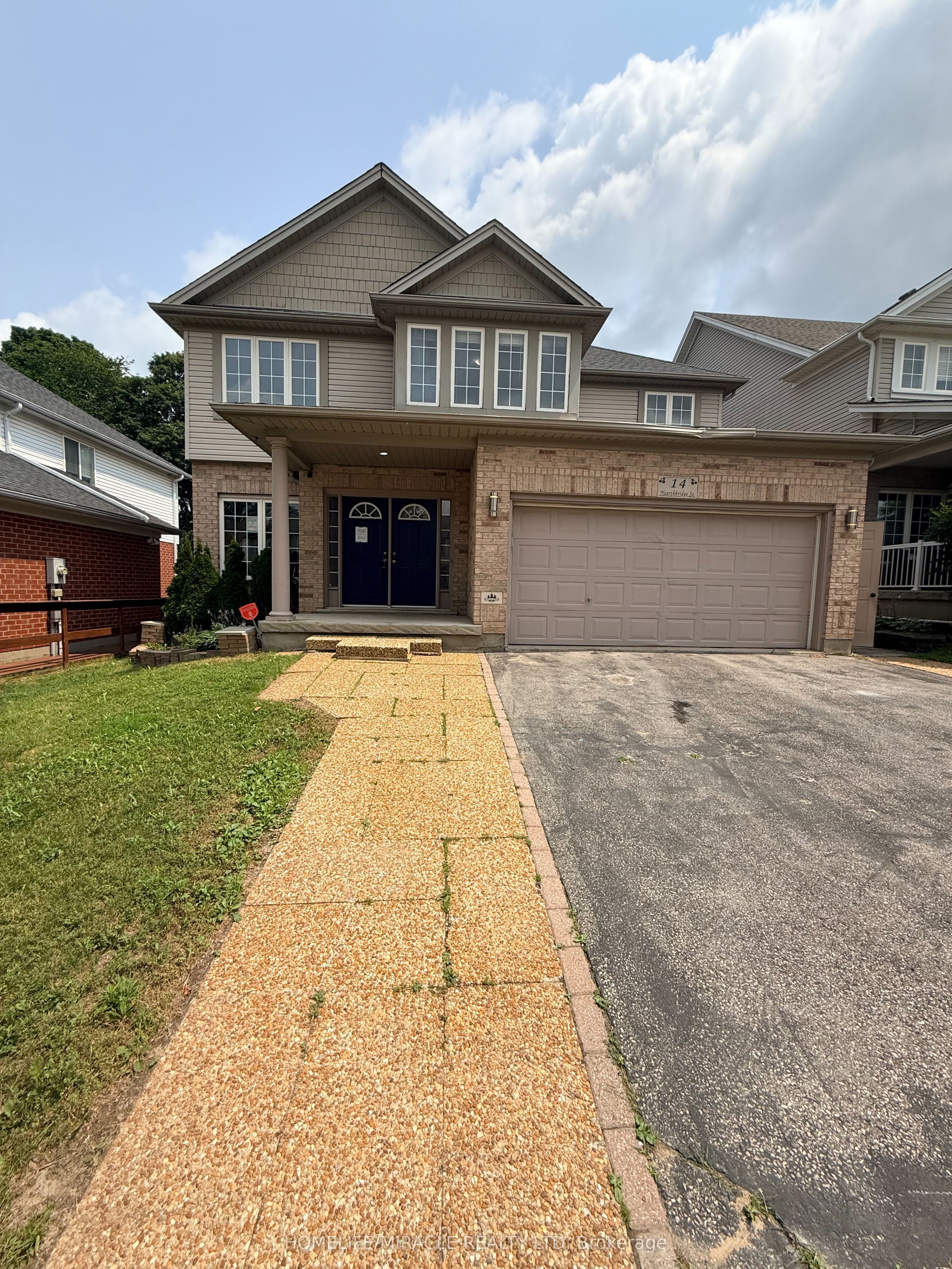 14 Hearthbridge Street, Kitchener, ON N2R 1L5 photo 3