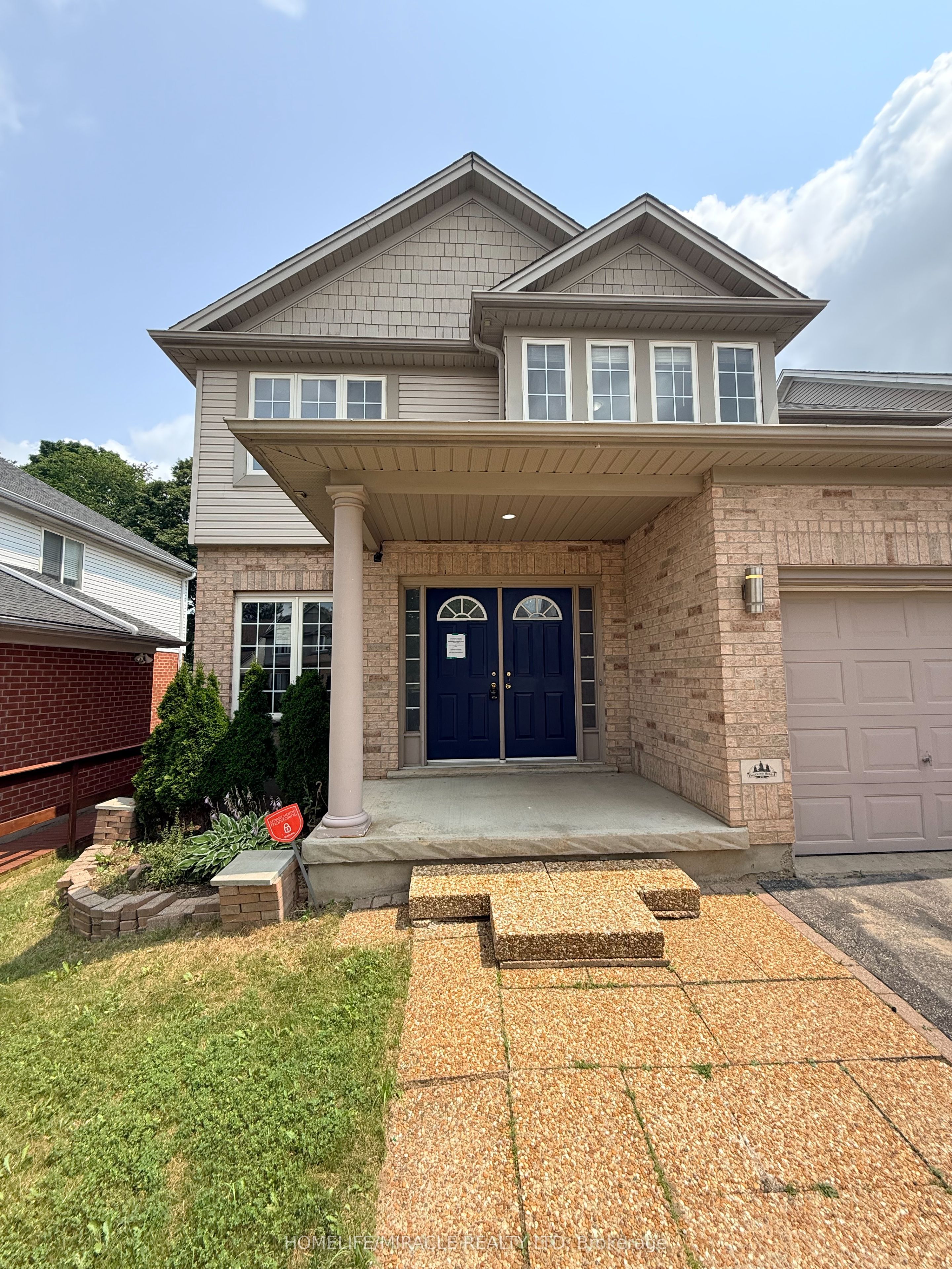14 Hearthbridge Street, Kitchener, ON N2R 1L5 photo 4