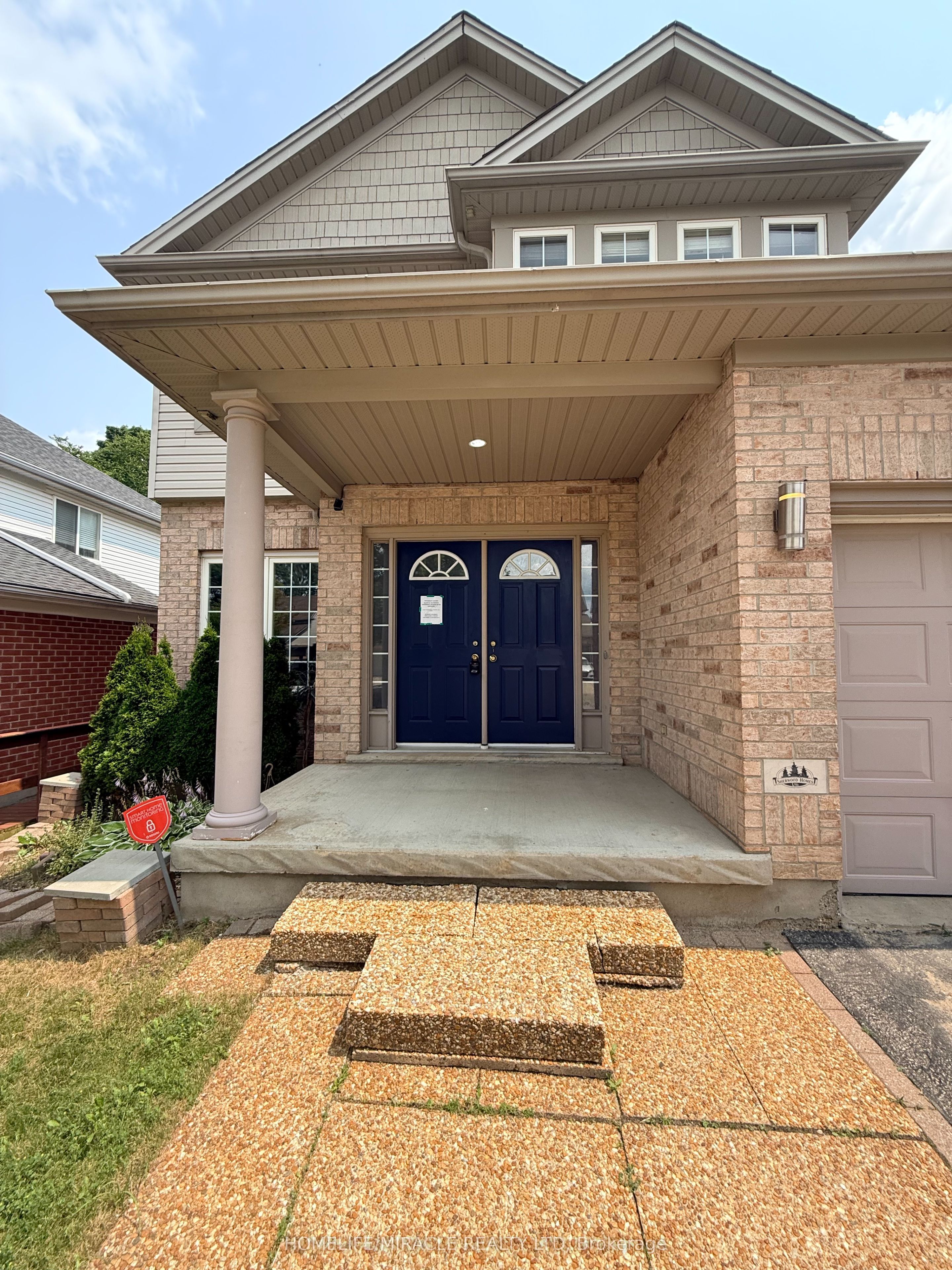 14 Hearthbridge Street, Kitchener, ON N2R 1L5 photo 5