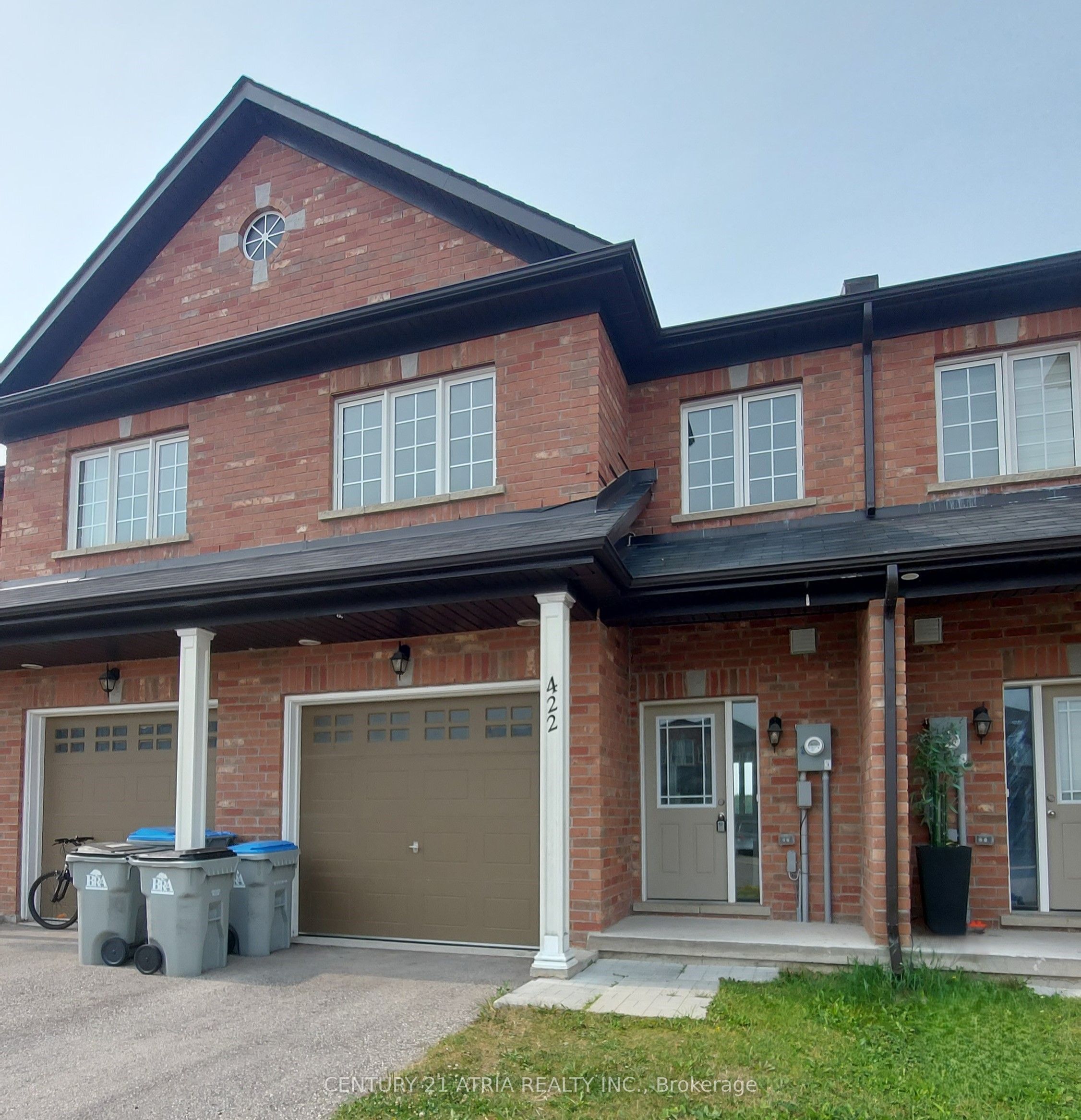 422 Krotz Street W, North Perth, ON N4W 0J4