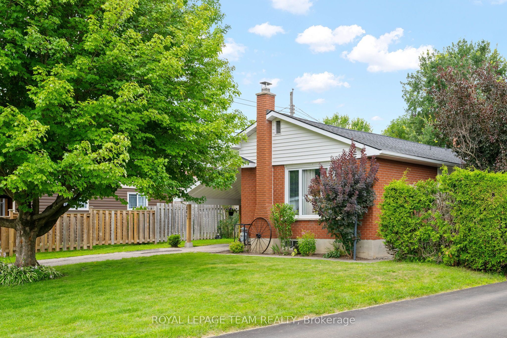 286 James Street, Renfrew, ON K7V 2N9 photo 2