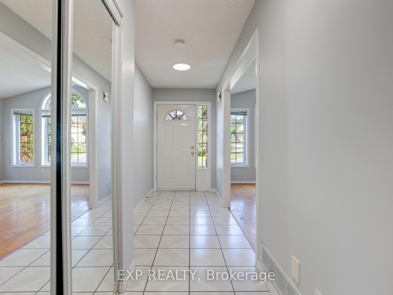 163 Daimler Drive, Kitchener, ON N2A 4C7 photo 4