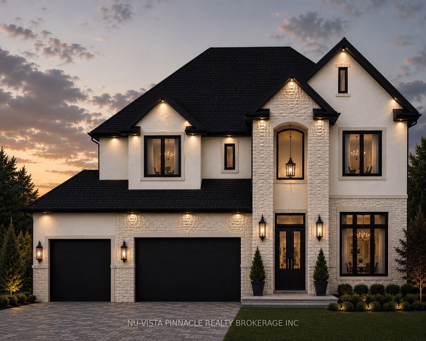 Lot 47 Westbrook Drive, Middlesex Centre, ON N0L 1R0 photo 2