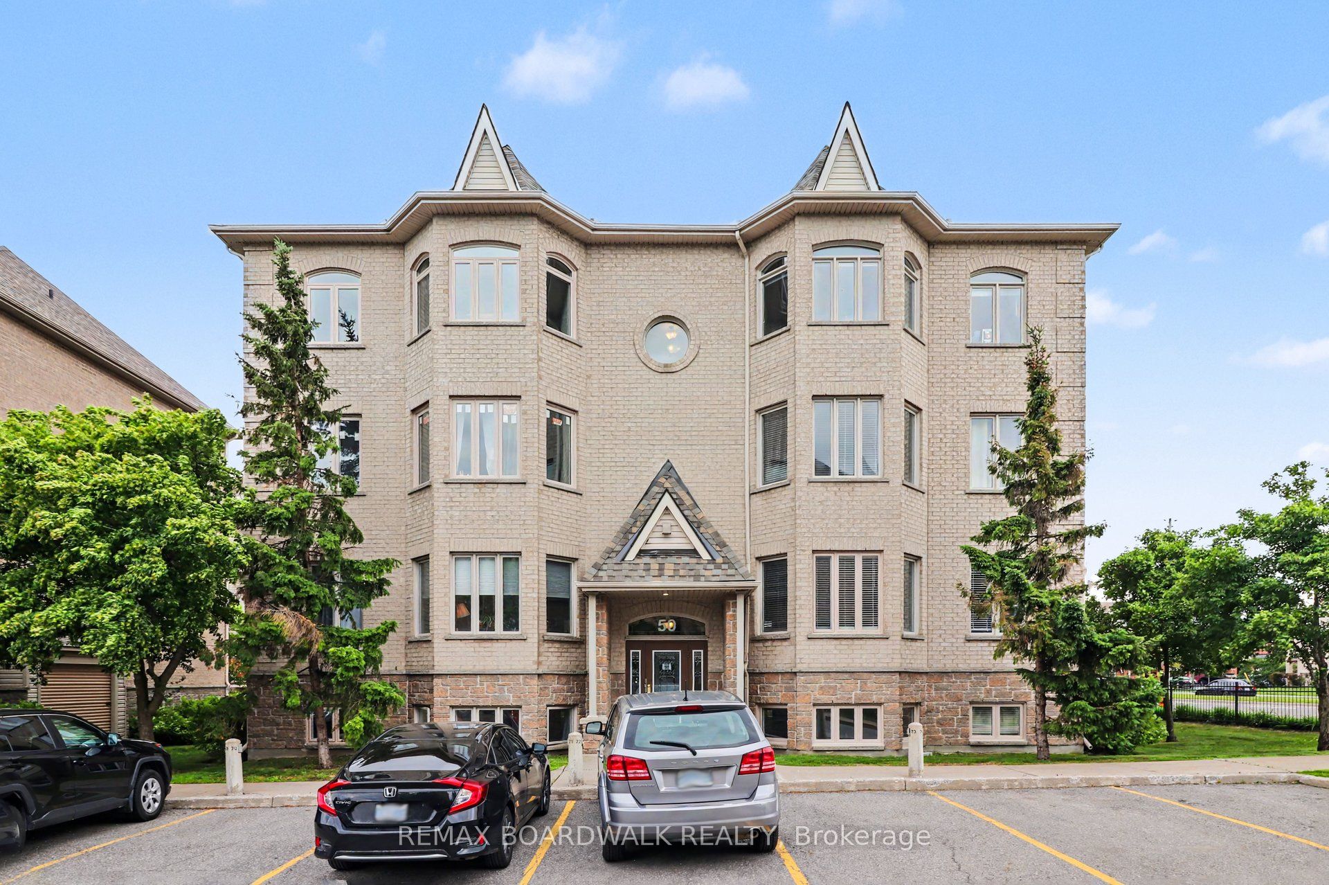 50 Briargate Private 7, Orleans - Cumberland and Area, ON K4A 0C3 photo 2