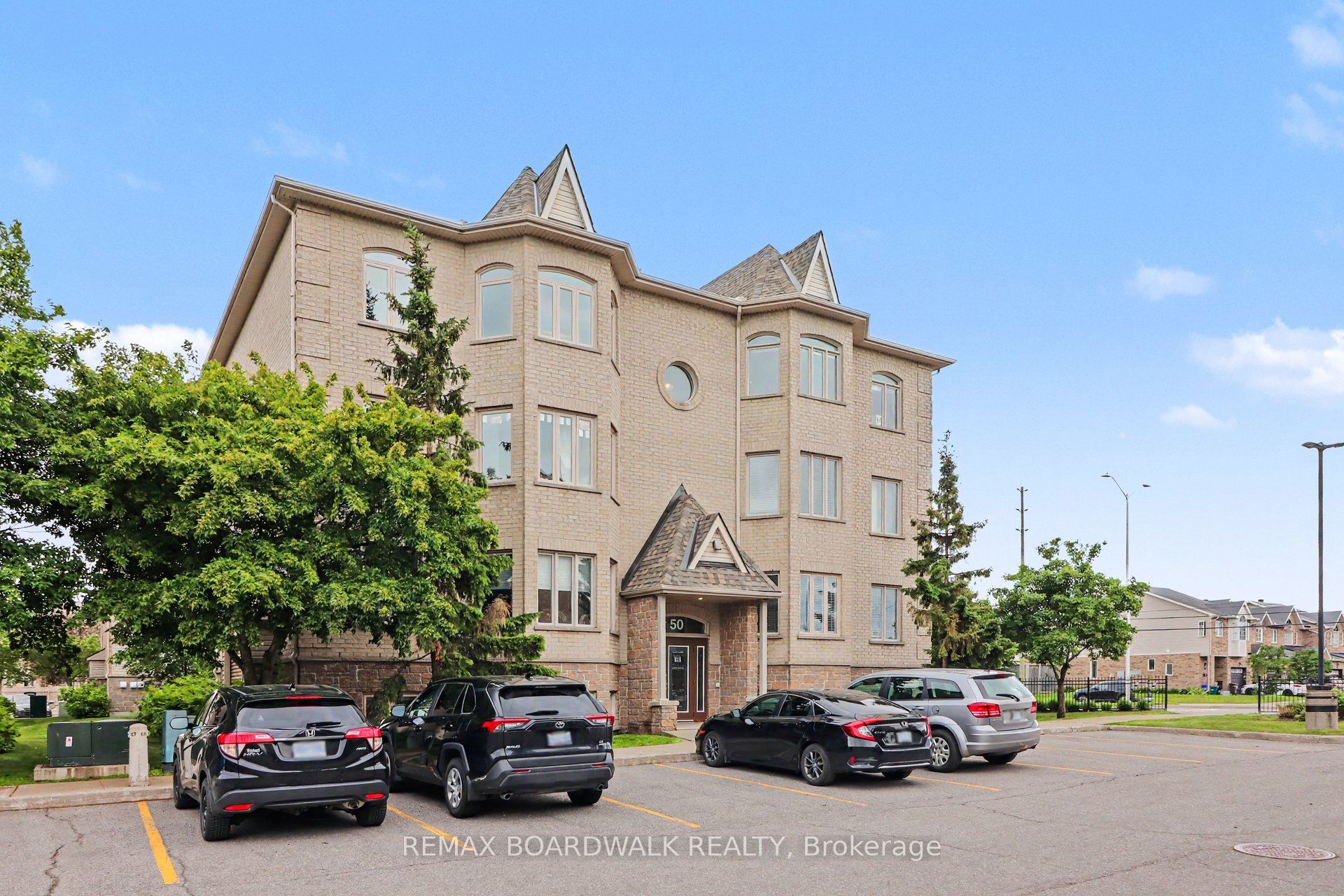50 Briargate Private 7, Orleans - Cumberland and Area, ON K4A 0C3 photo 3
