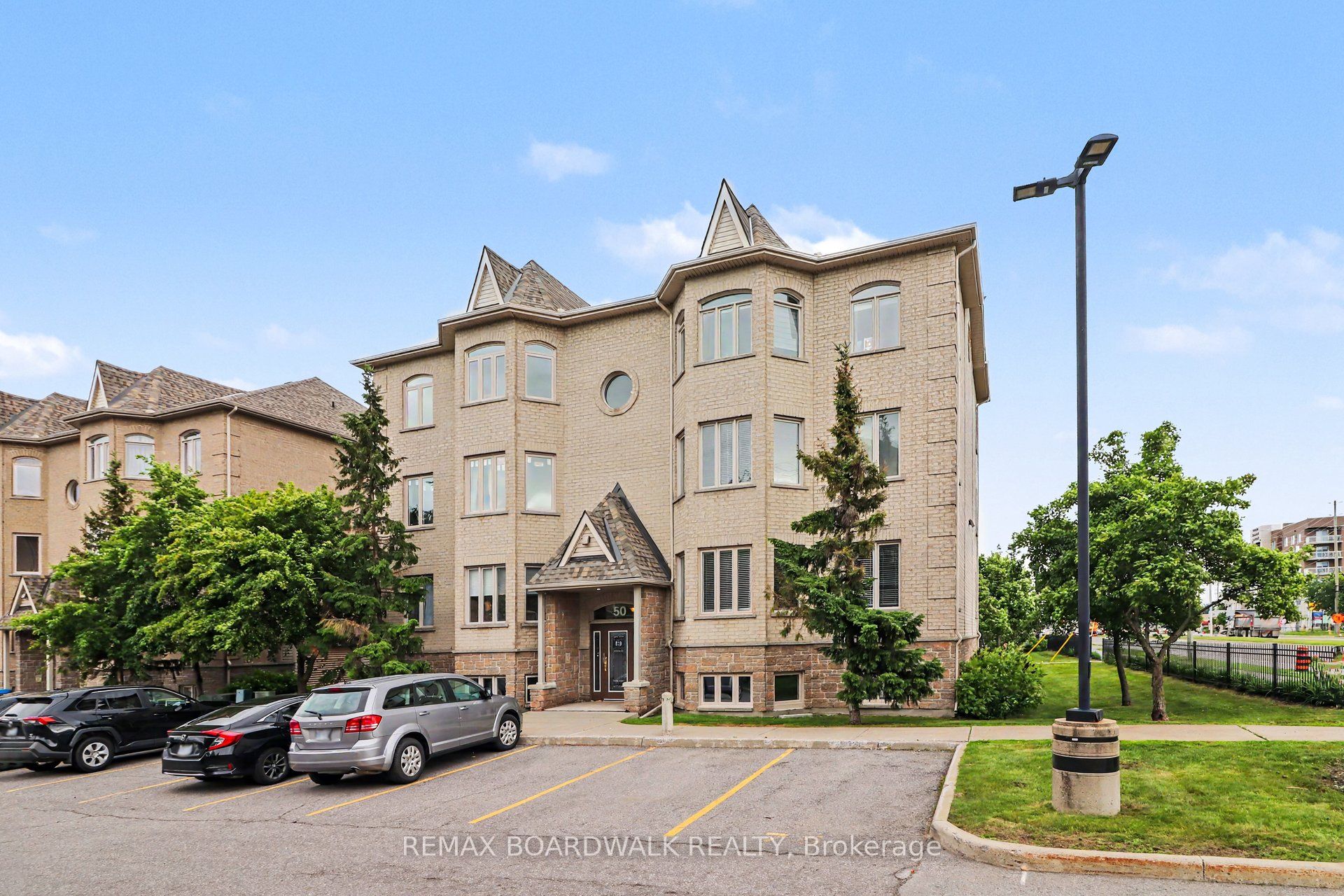 50 Briargate Private 7, Orleans - Cumberland and Area, ON K4A 0C3 photo 4
