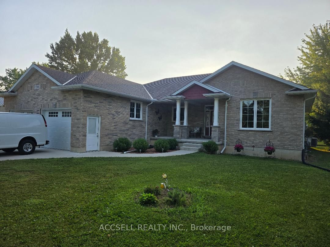 750 St. Clair Parkway, Out of Area, ON N0N 1G0