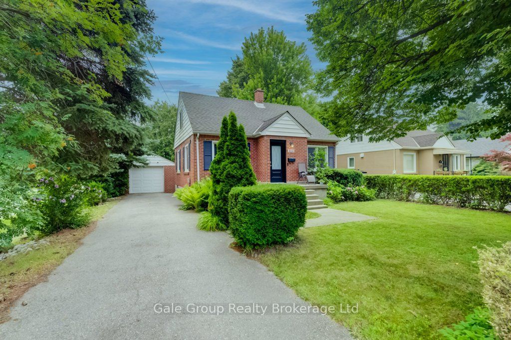 464 Huron Street, Woodstock, ON N4S 7A7