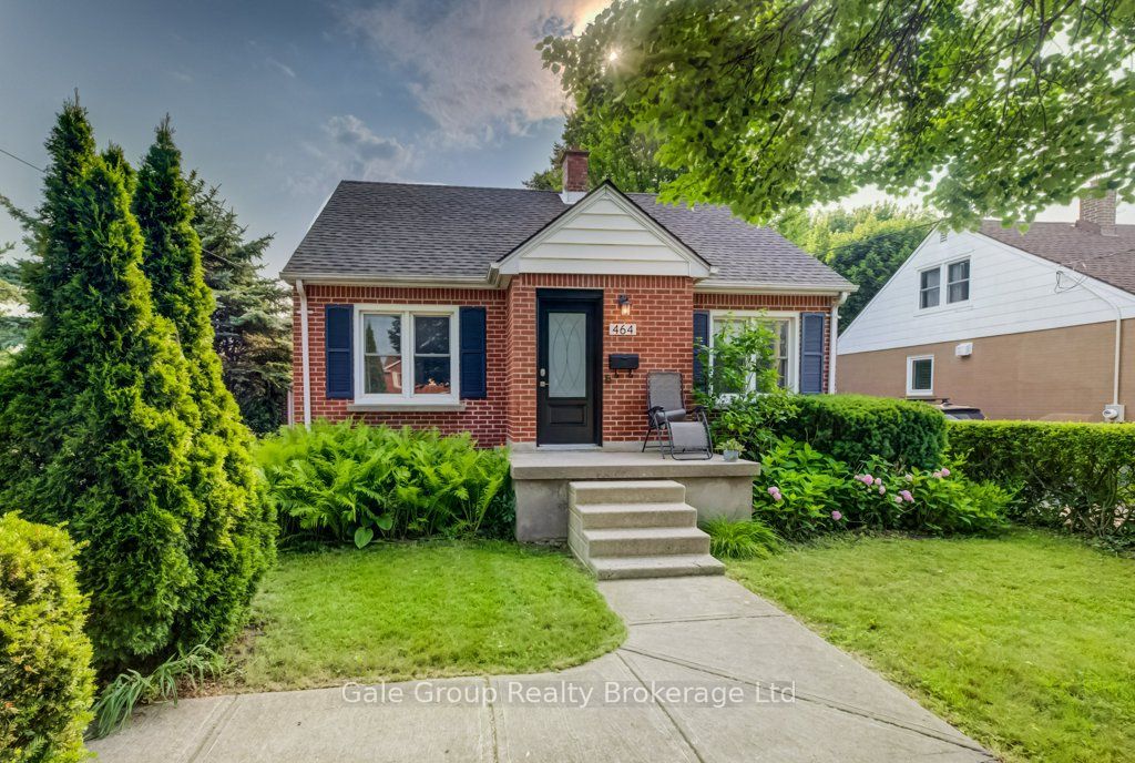 464 Huron Street, Woodstock, ON N4S 7A7 photo 2