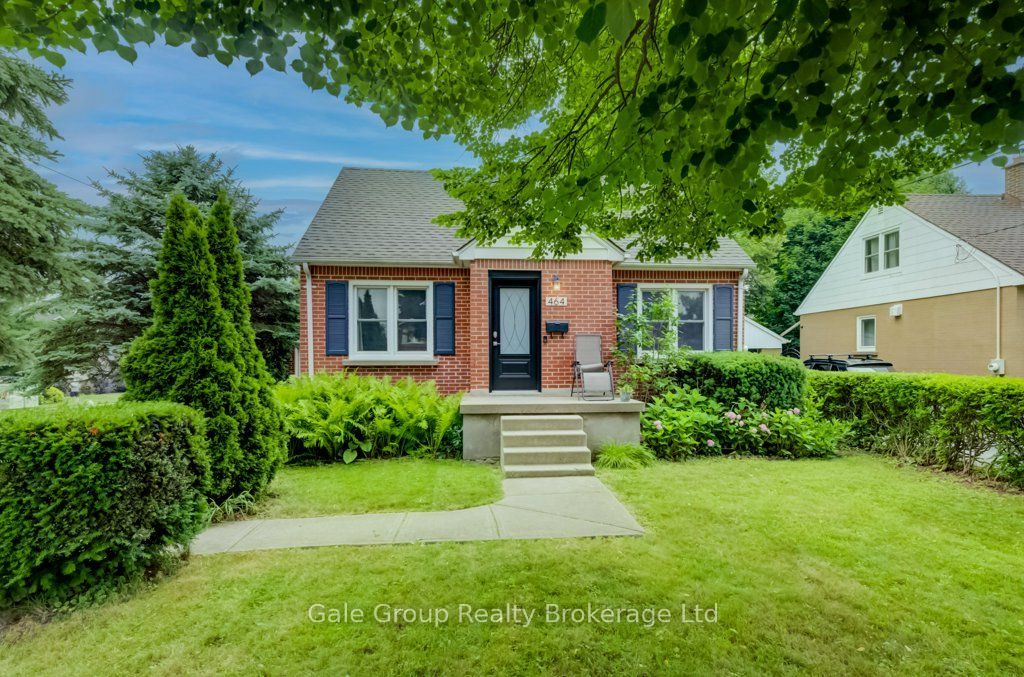 464 Huron Street, Woodstock, ON N4S 7A7 photo 3