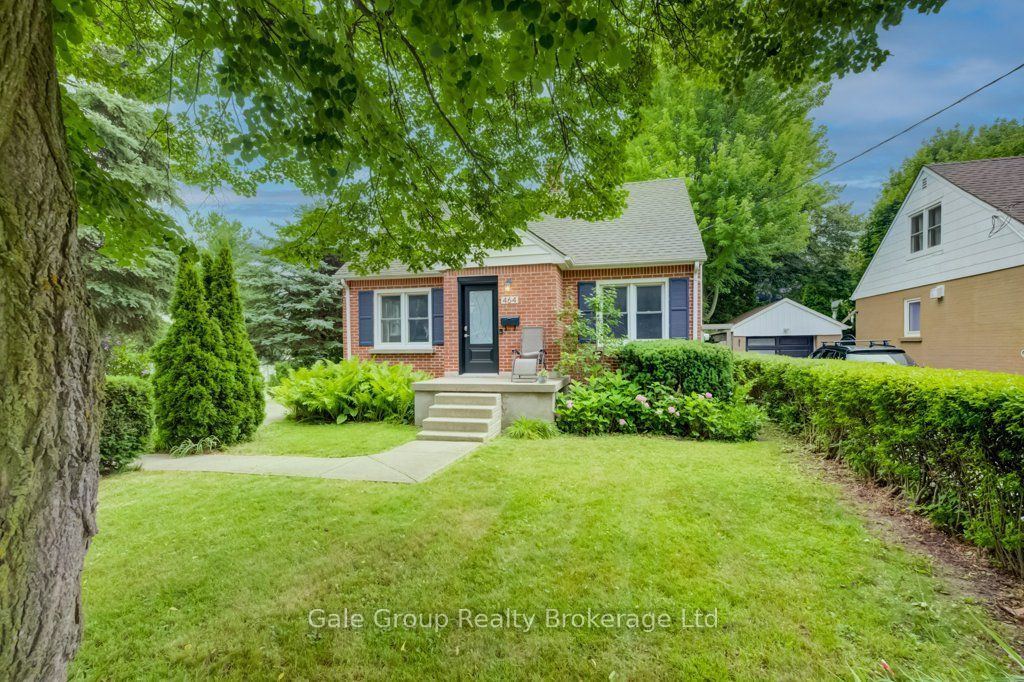 464 Huron Street, Woodstock, ON N4S 7A7 photo 4