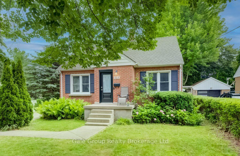 464 Huron Street, Woodstock, ON N4S 7A7 photo 5