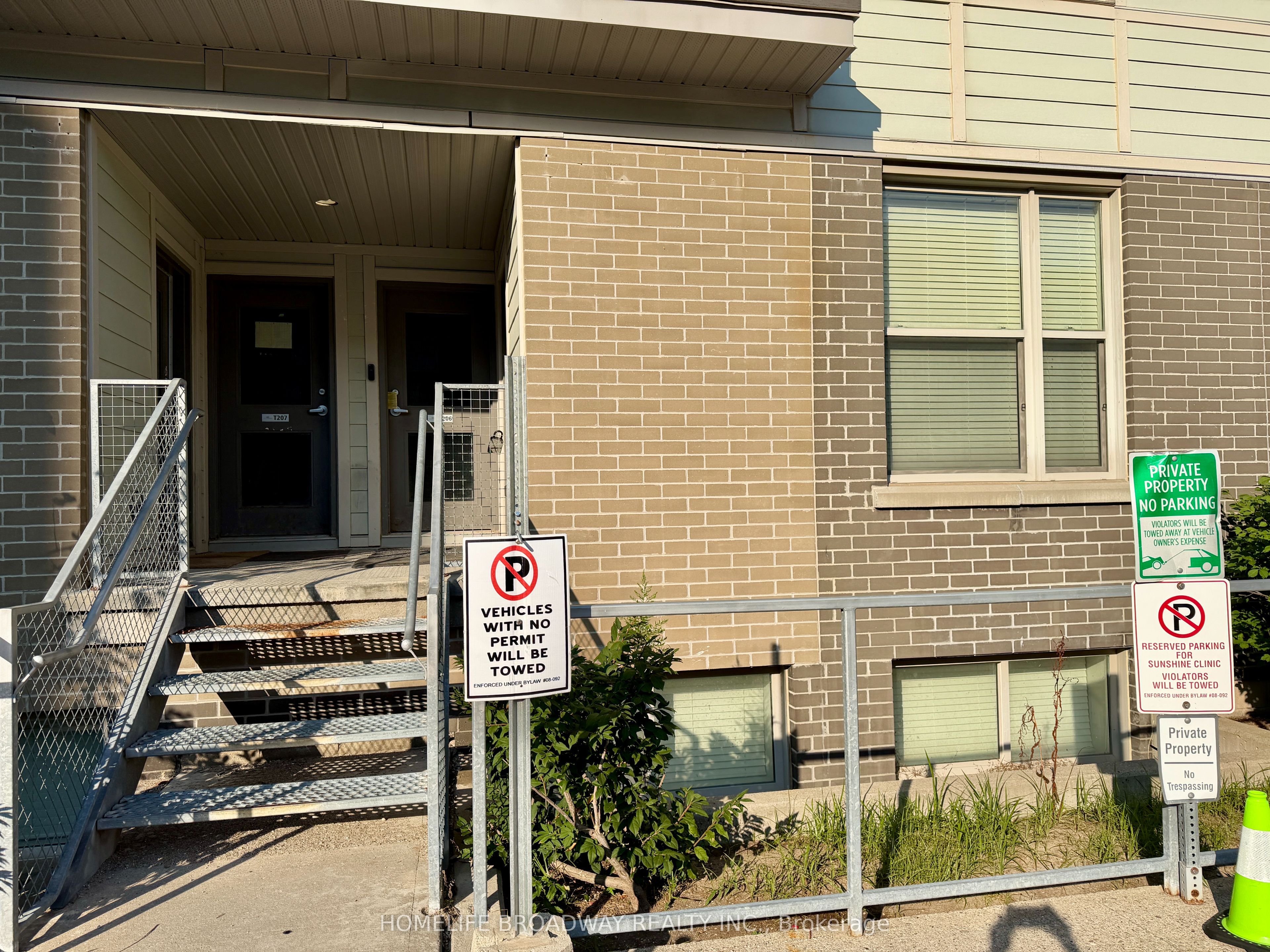 62 Balsam Street T106, Waterloo, ON N2L 3H2