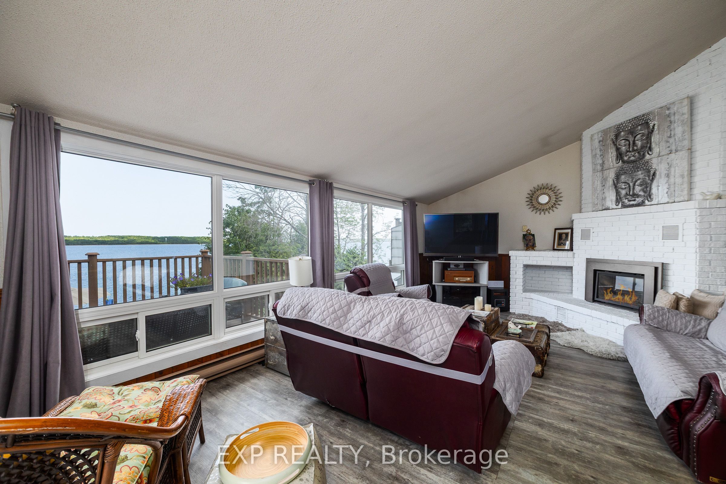 121 Ivy Drive, Georgian Bluffs, ON N0H 2T0 photo 4