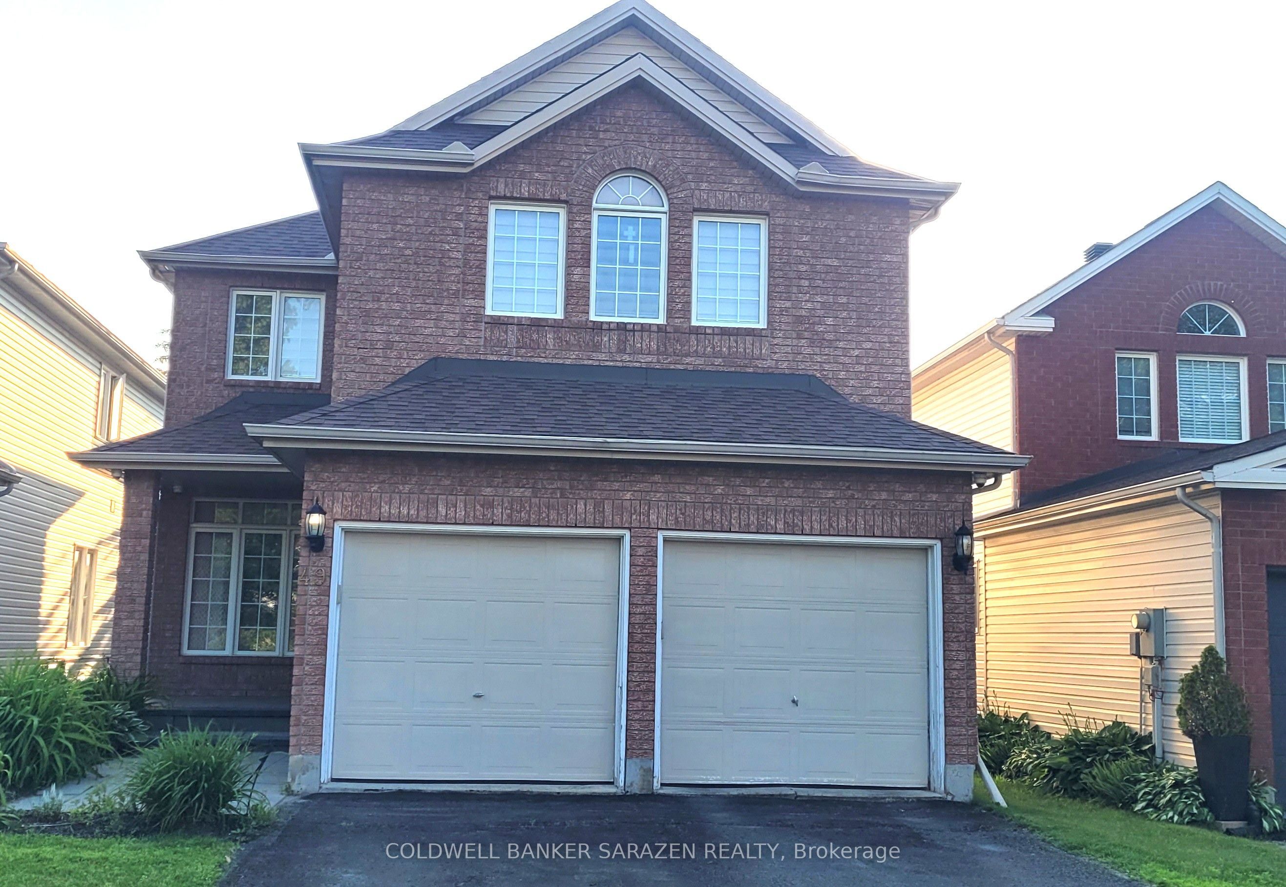 49 Rialto Way, Hunt Club - South Keys and Area, ON K1T 4B1