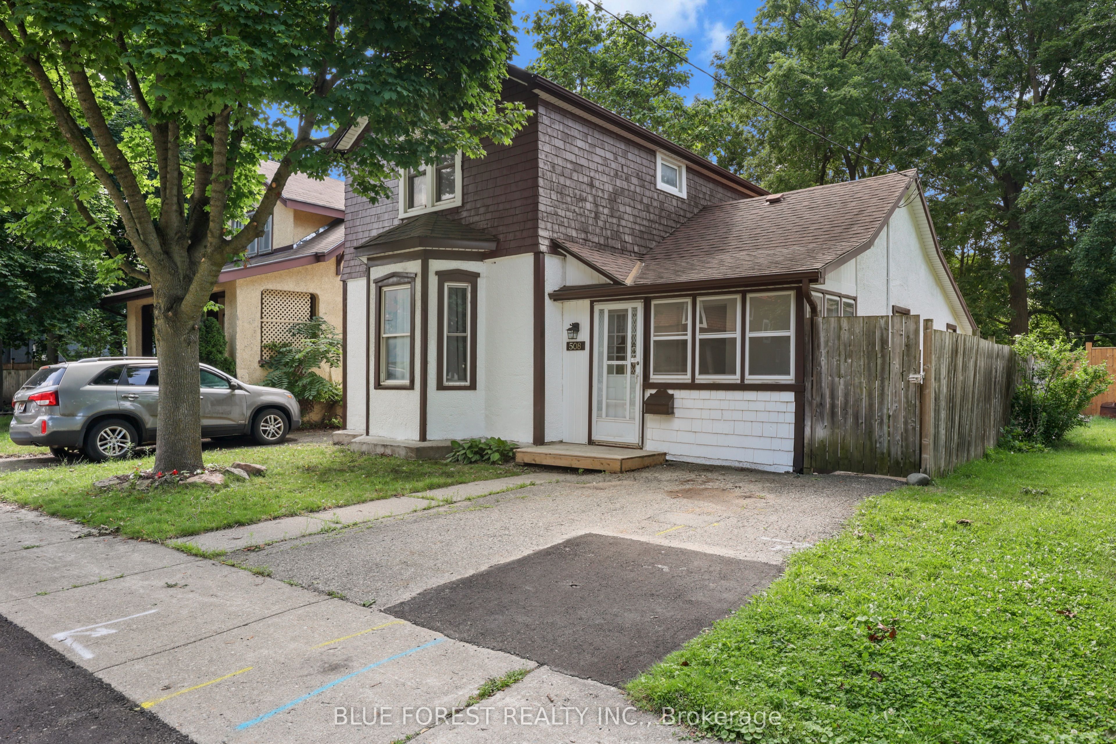 508 Hatch Street, Woodstock, ON N4S 1N5