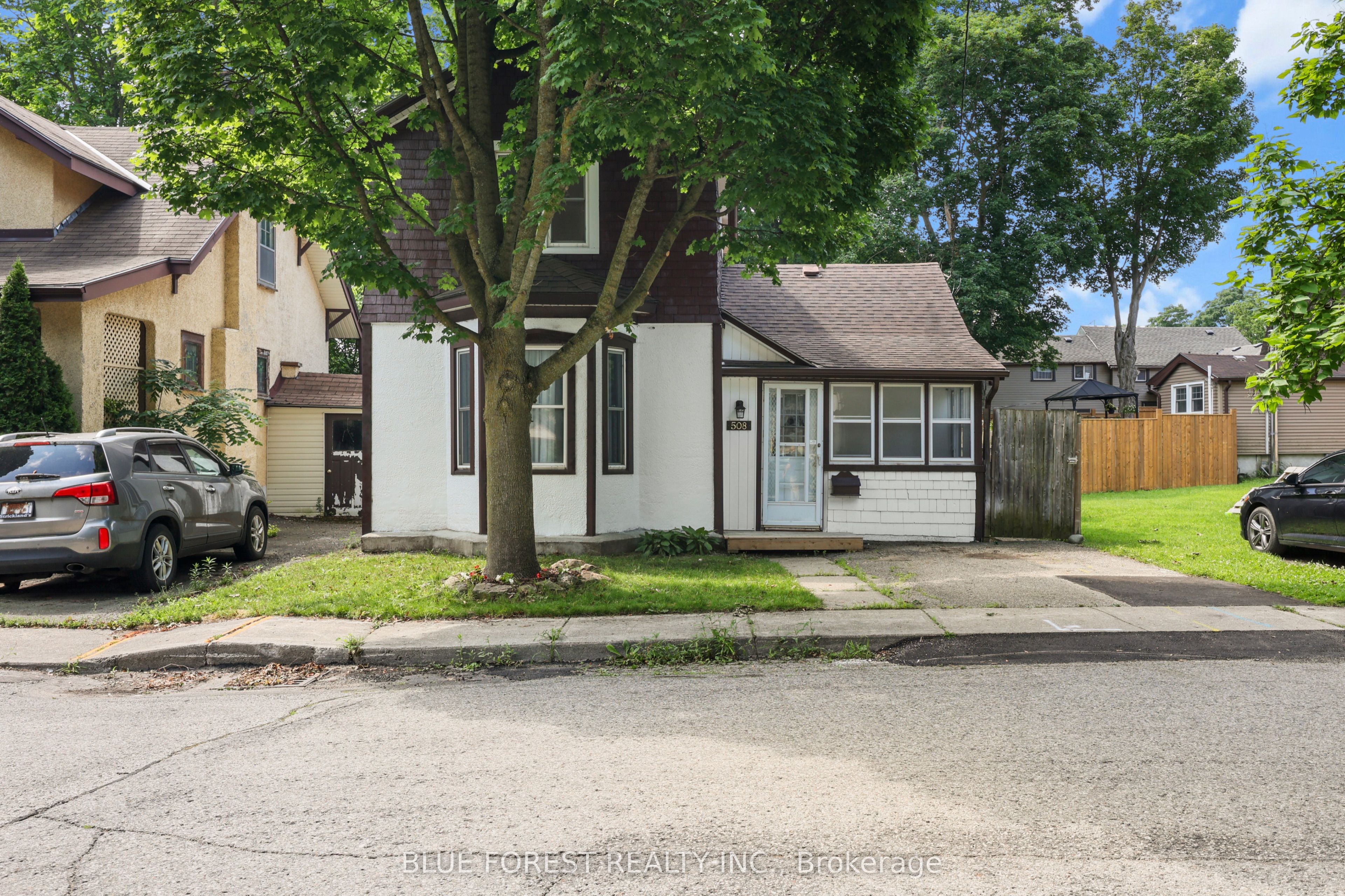 508 Hatch Street, Woodstock, ON N4S 1N5 photo 3