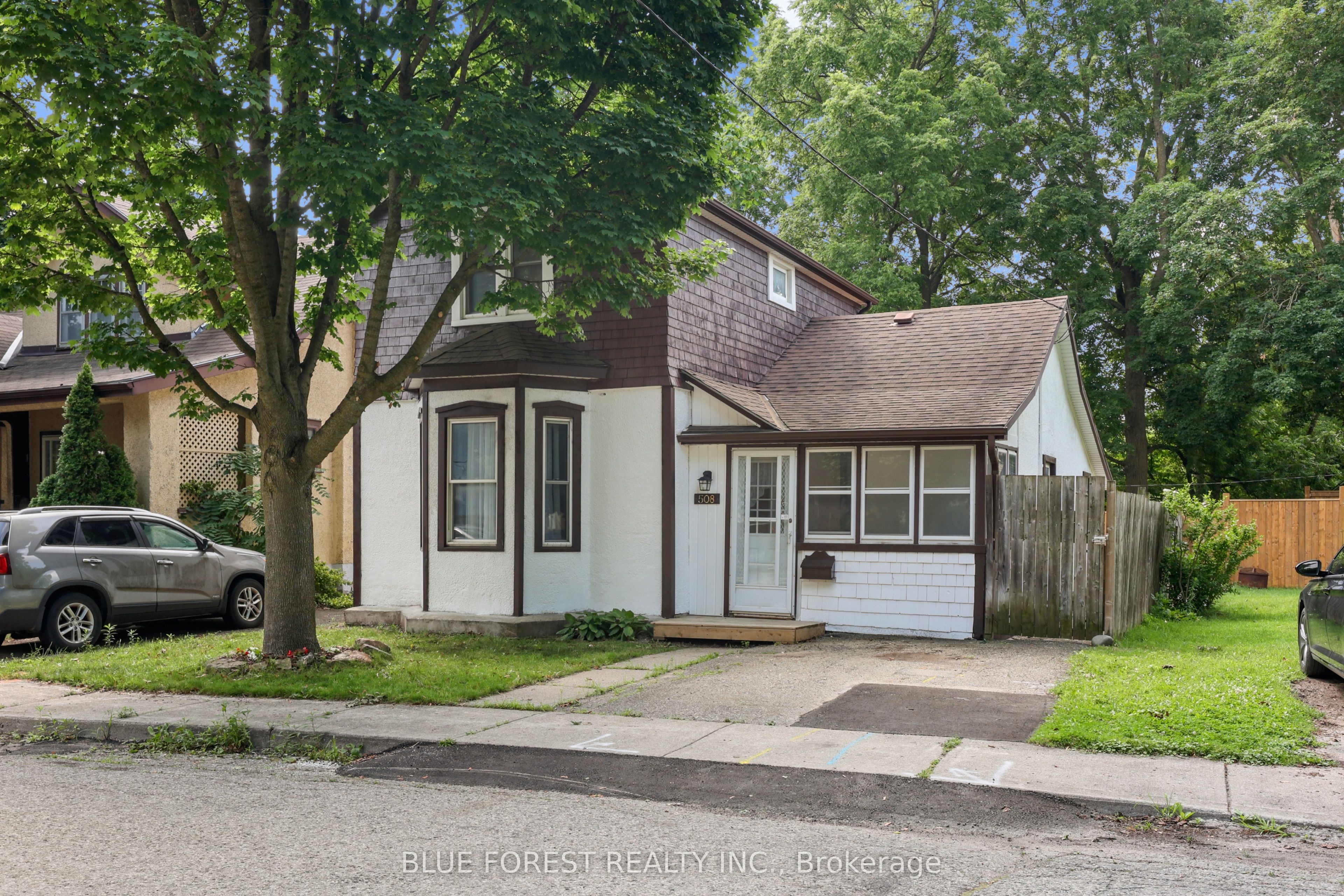 508 Hatch Street, Woodstock, ON N4S 1N5 photo 4