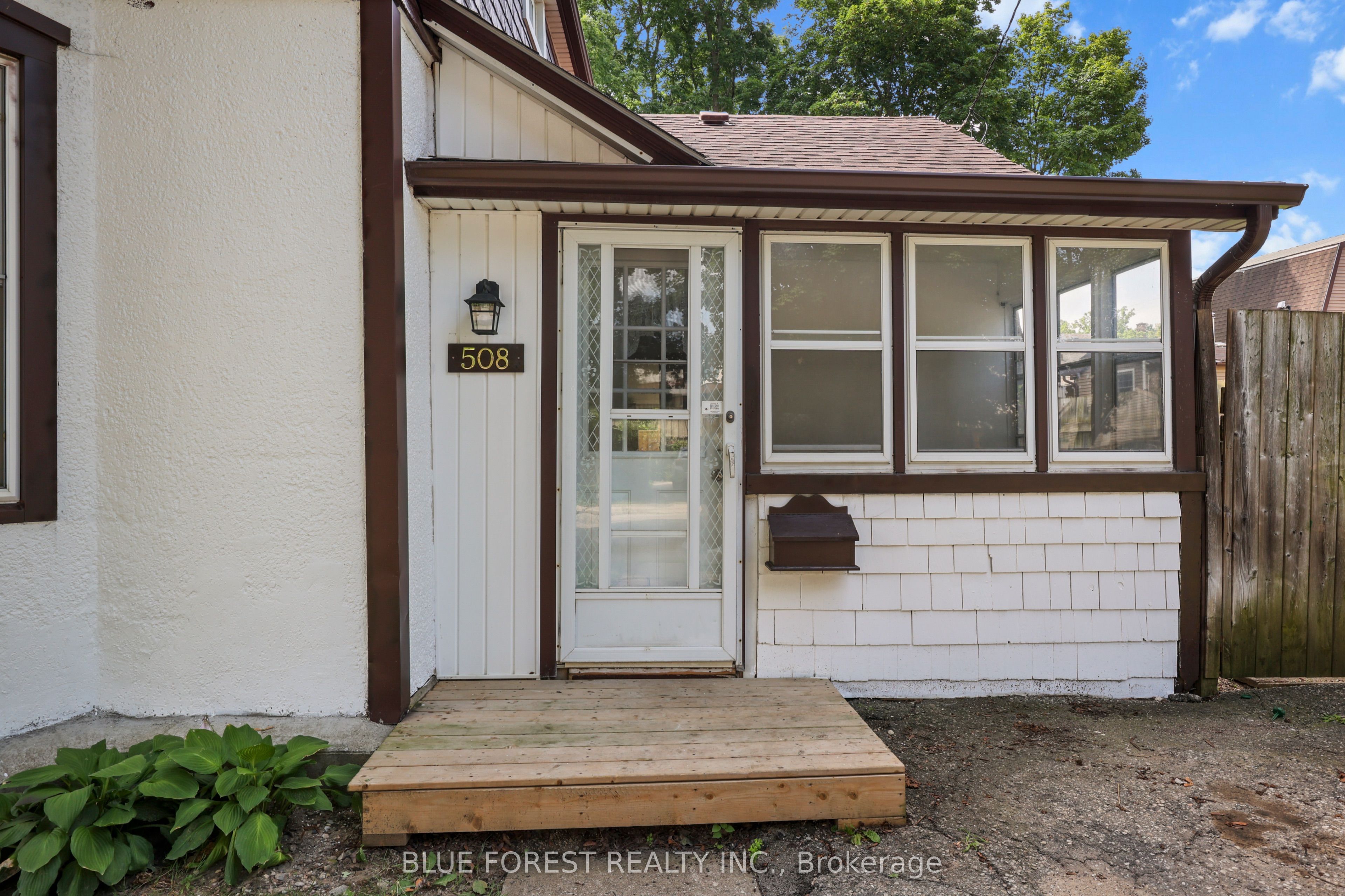 508 Hatch Street, Woodstock, ON N4S 1N5 photo 5