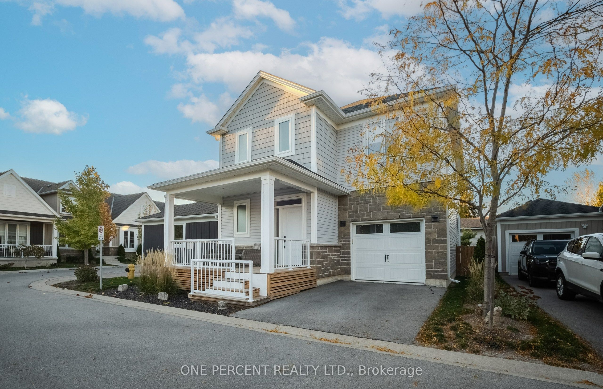 427 Geneva Street 3, St. Catharines, ON L2N 0B7