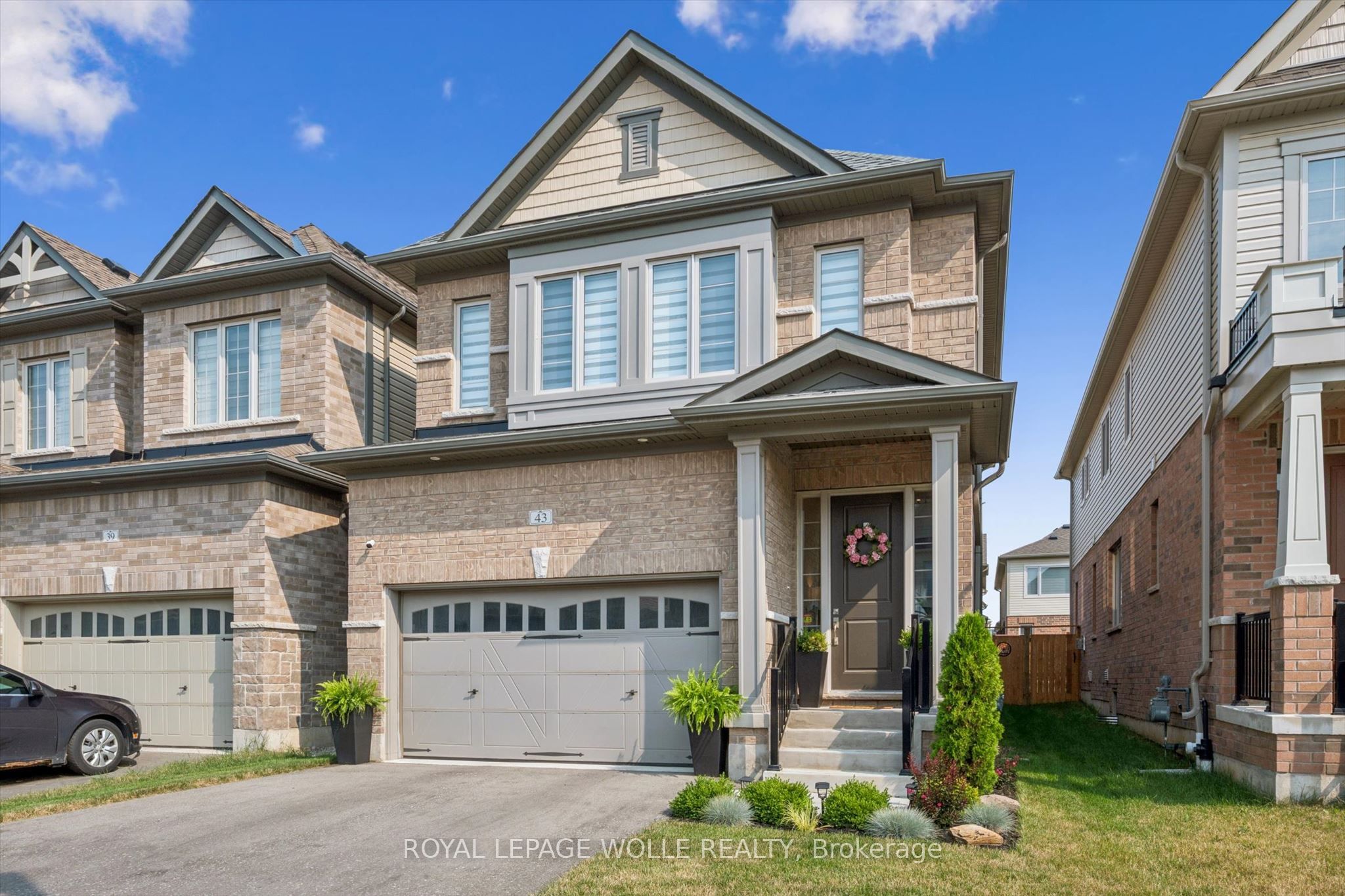 43 Georgina Street, Kitchener, ON N2R 0S6 photo 3
