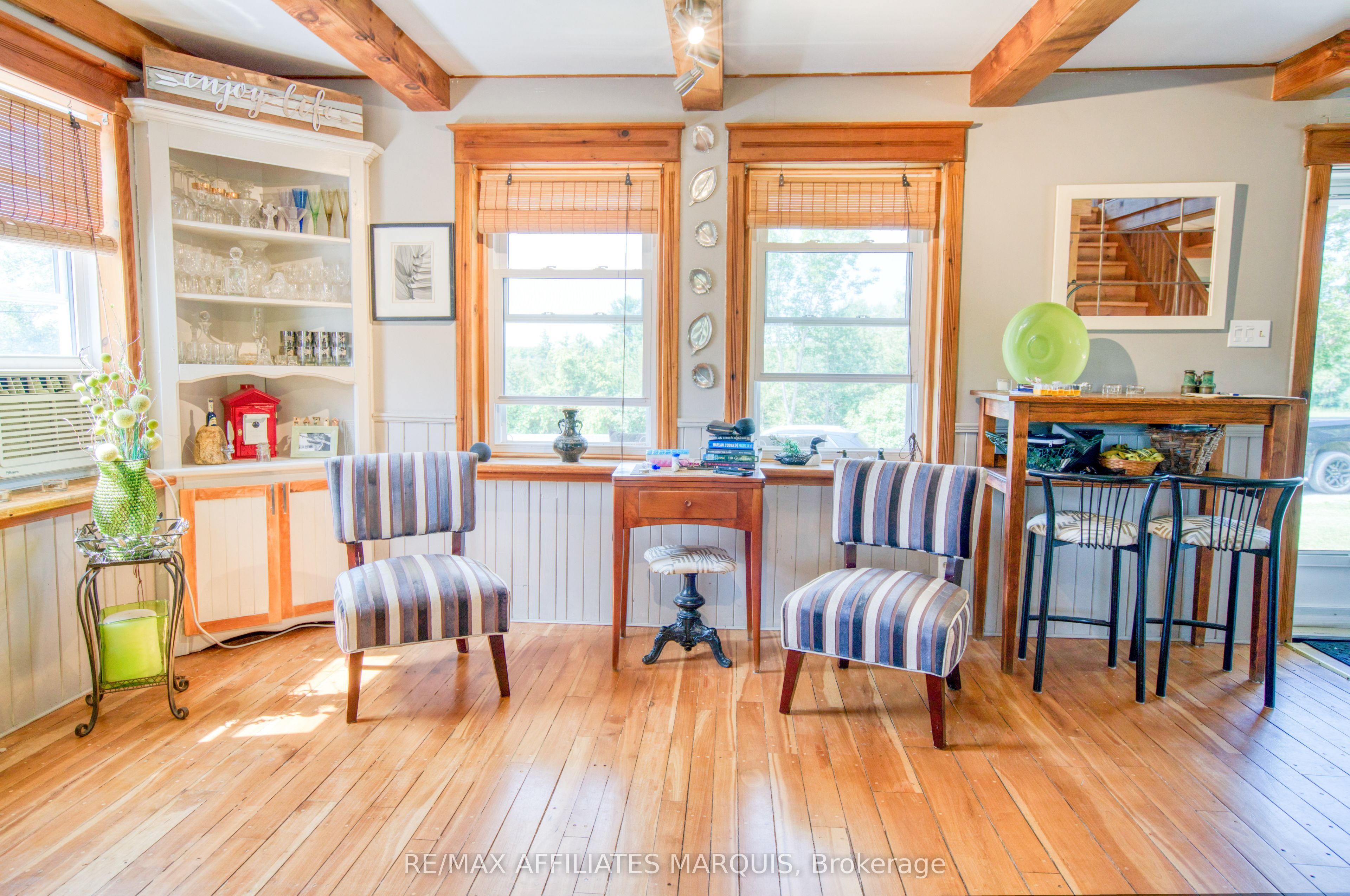 531 Little Crosby Lake Road, Rideau Lakes, ON K0G 1X0 photo 5