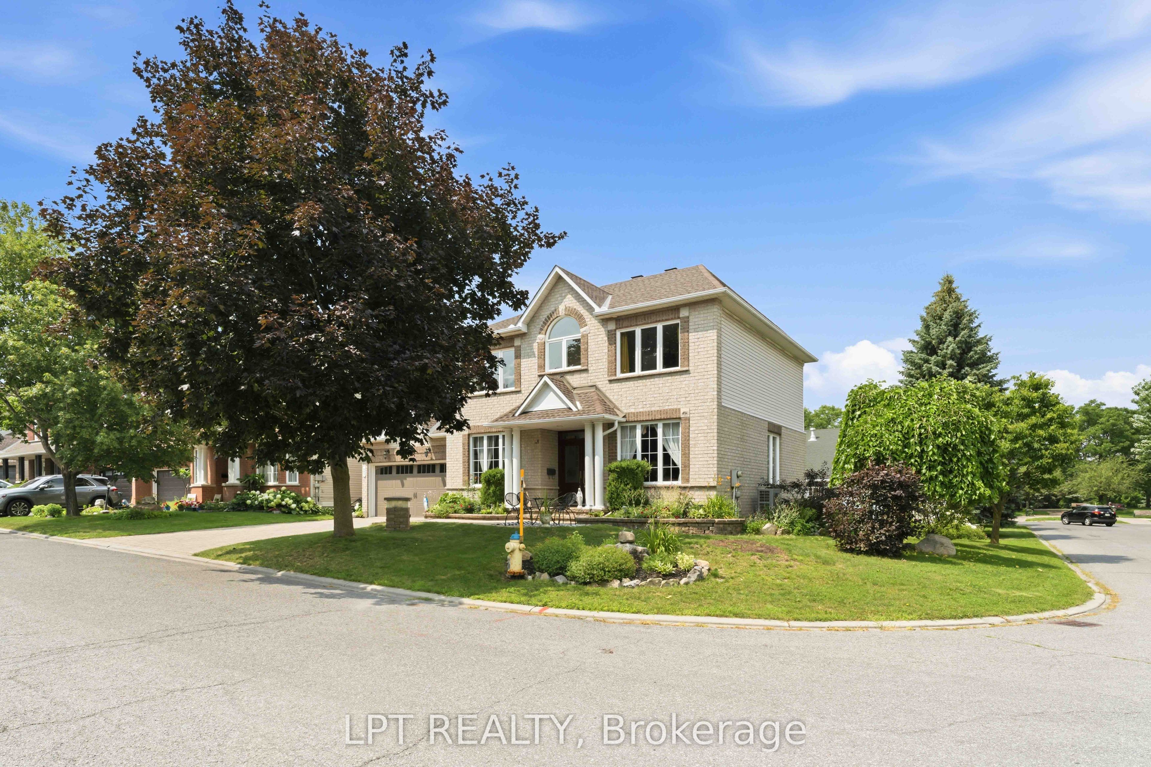 38 Crosspointe Avenue, Barrhaven, ON K2G 6N4 photo 3