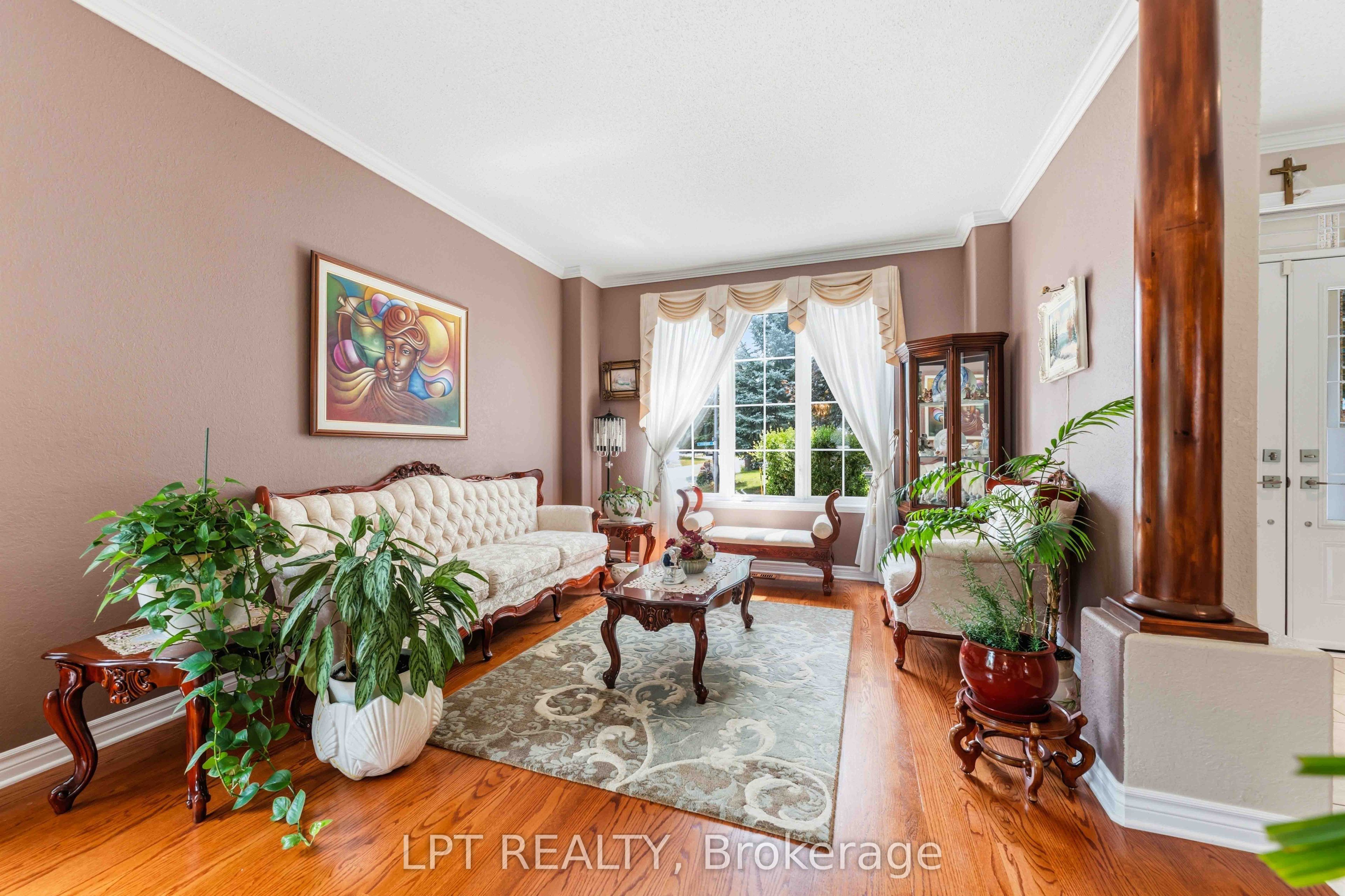 38 Crosspointe Avenue, Barrhaven, ON K2G 6N4 photo 5