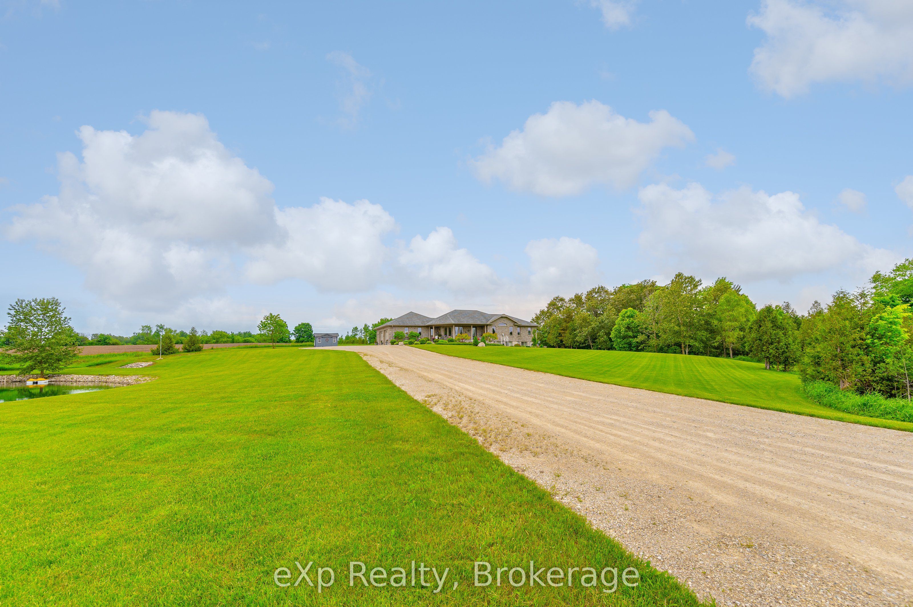 82622 Letterbreen Road, West Grey, ON N0G 2L0 photo 4
